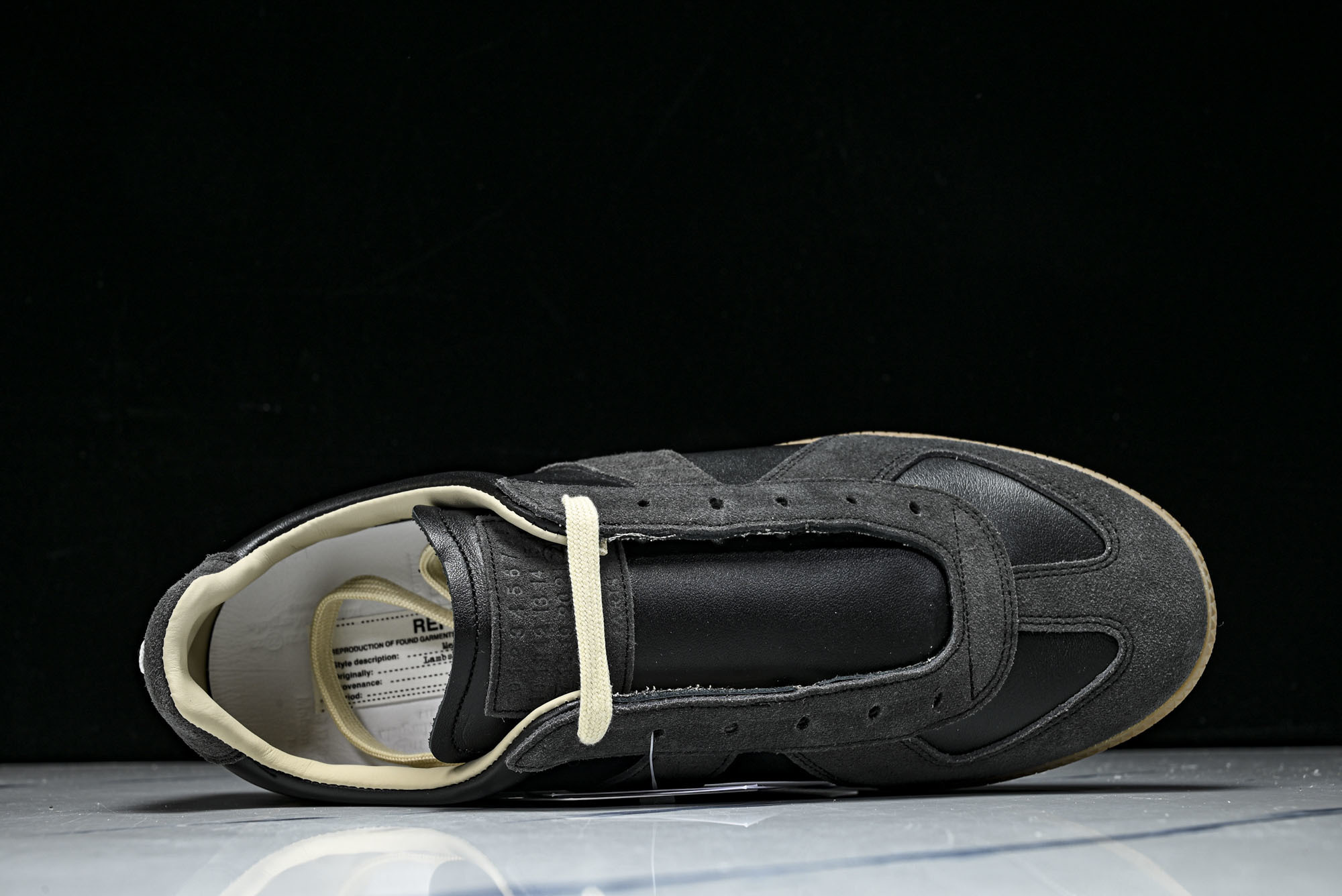 Maison Margiela/马吉拉 Replica Sneakers 运动男鞋S58WS010940