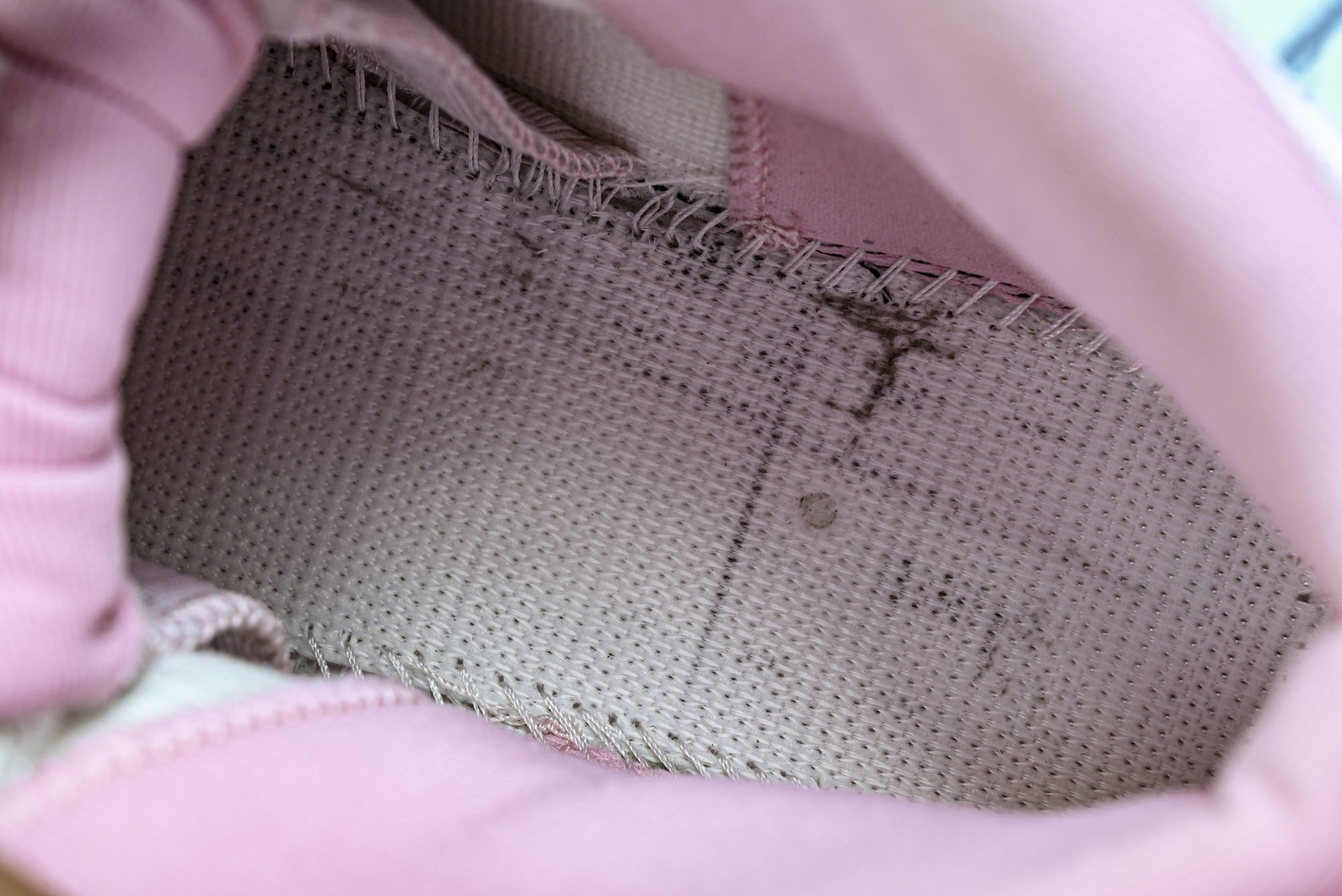 Air Jordan 12 RETRO GS AJ12 珍珠粉 60036 36.5 37.5 38 3