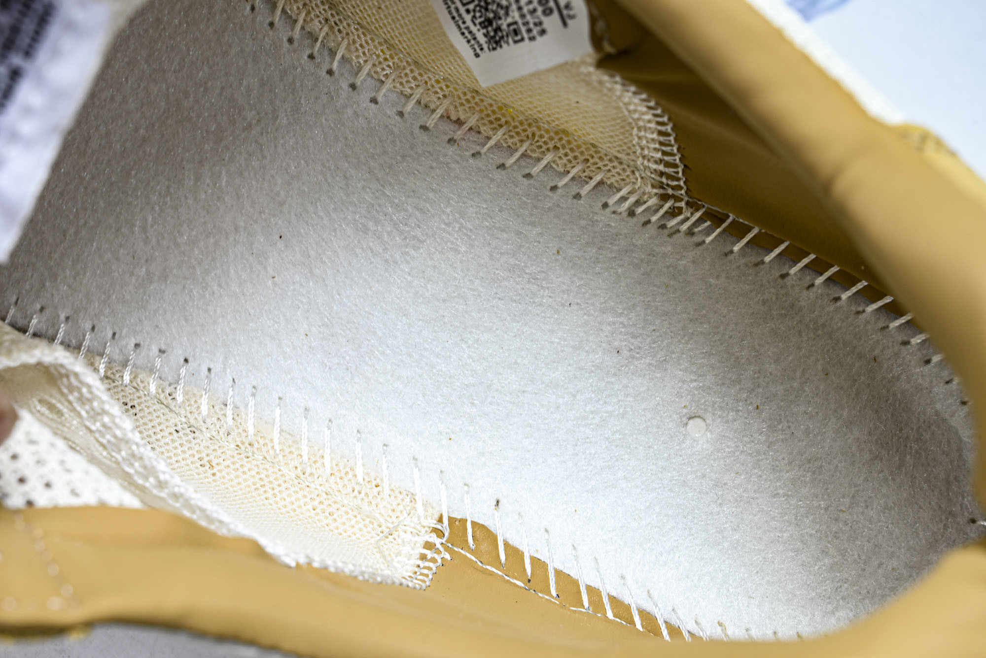 Tom Sachs x Nike Craft 火星鞋3.0 米棕色联名跑步鞋 IF2885-10036 