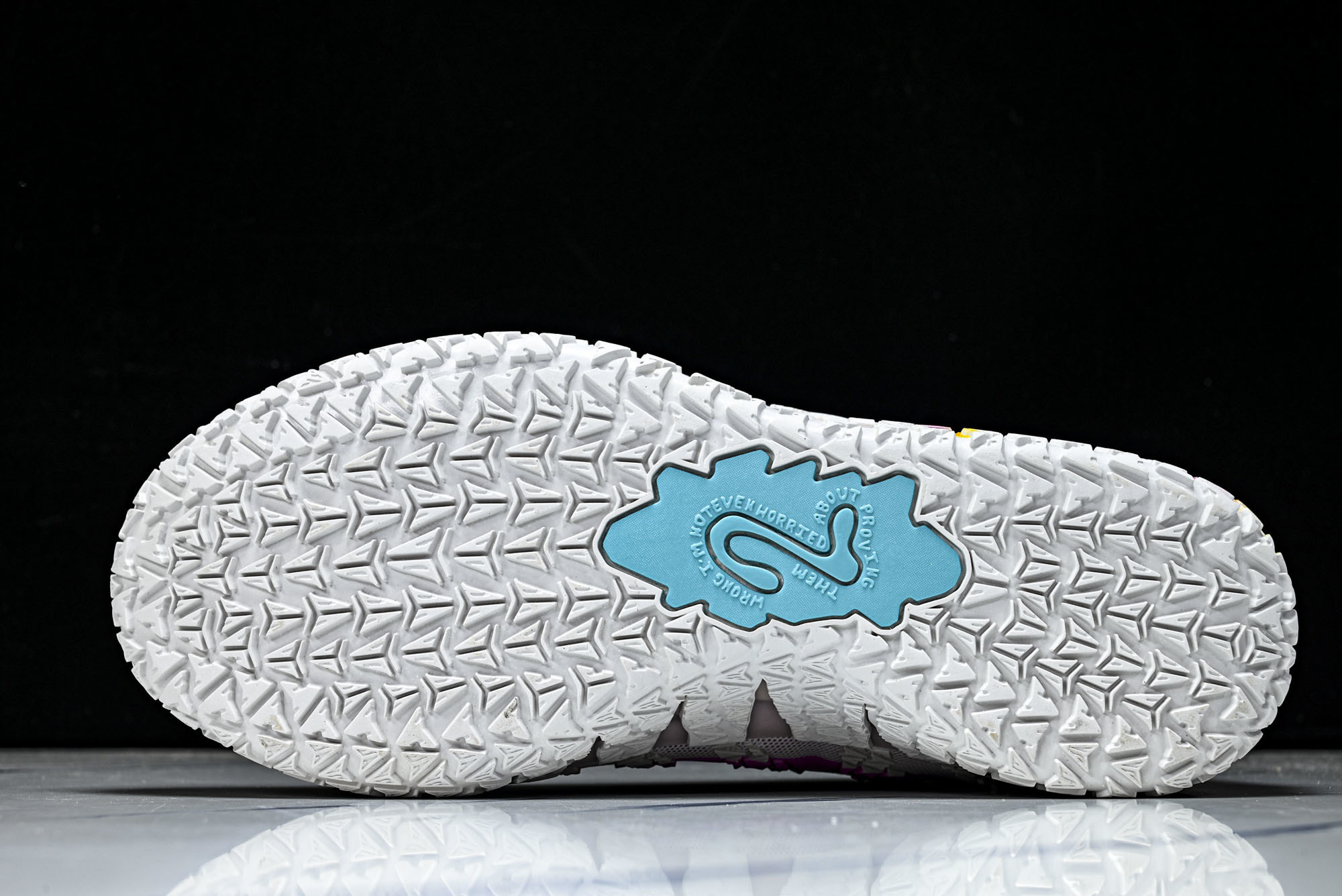 (纯原版本)Nike JA 3 EP 莫兰特三代低帮实战篮球鞋 IH2374-00139 40 40.5