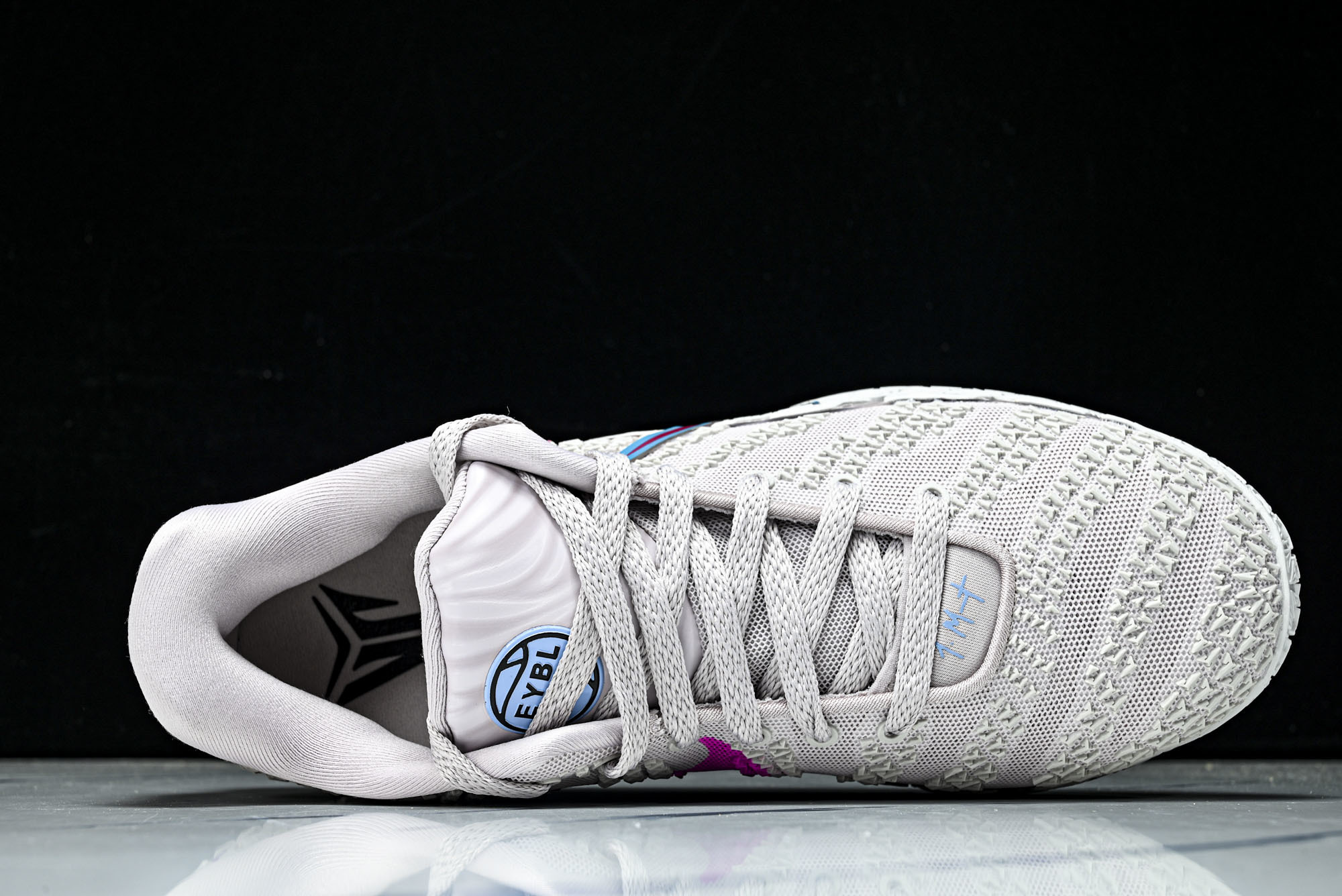 (纯原版本)Nike JA 3 EP 莫兰特三代低帮实战篮球鞋 IH2374-00139 40 40.5