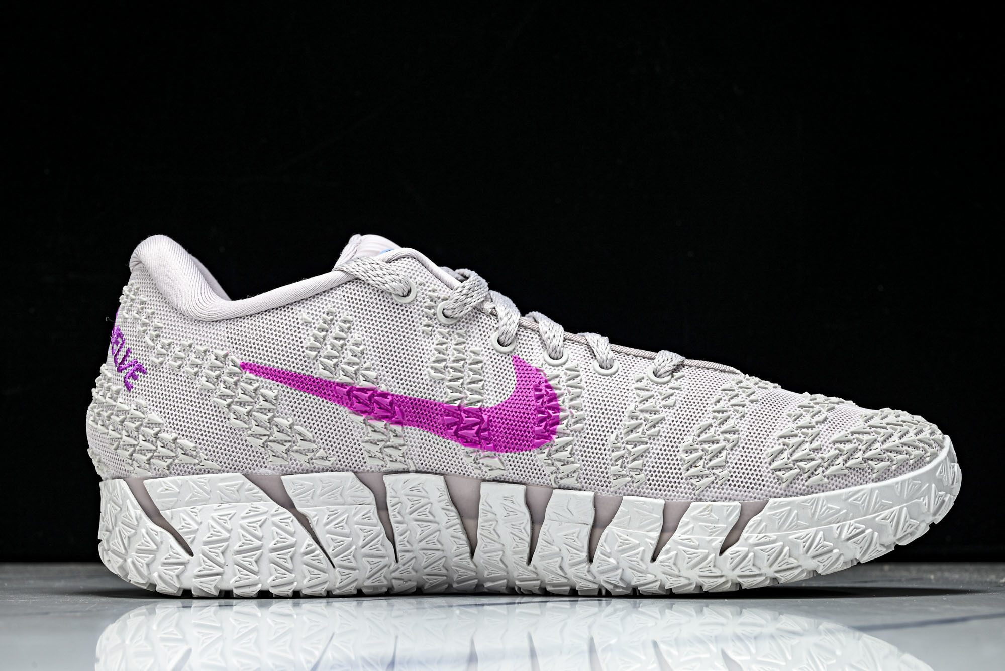 (纯原版本)Nike JA 3 EP 莫兰特三代低帮实战篮球鞋 IH2374-00139 40 40.5