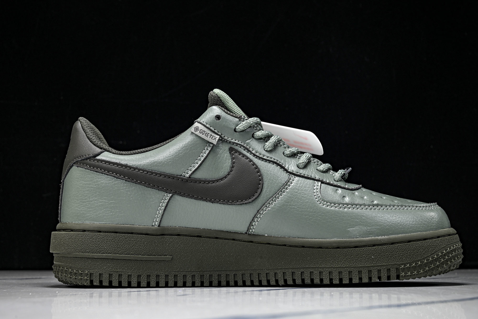 Nike Air Force 1'07 Low 空军一号低帮休闲板鞋 HV5953-30036 36.5