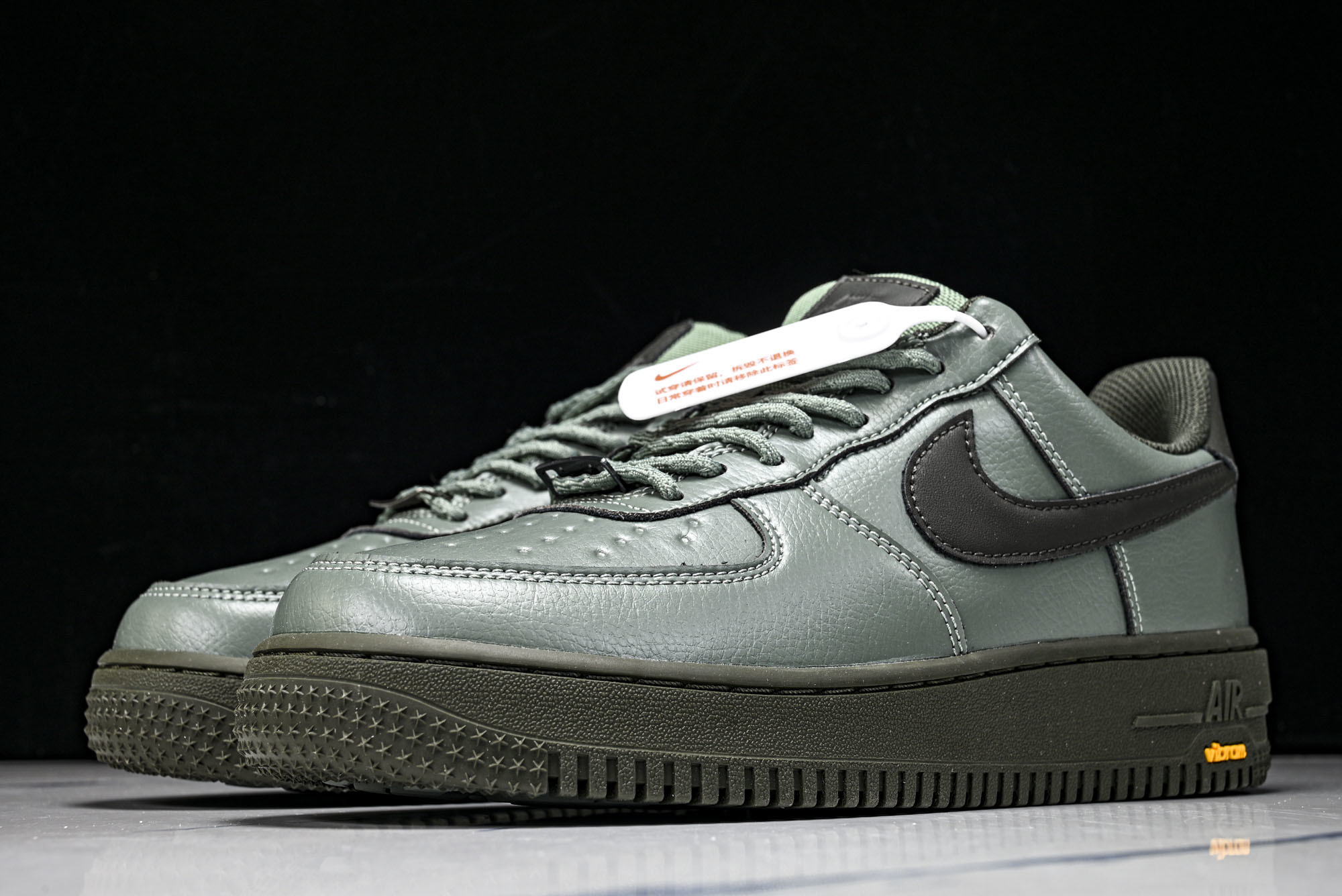 Nike Air Force 1'07 Low 空军一号低帮休闲板鞋 HV5953-30036 36.5