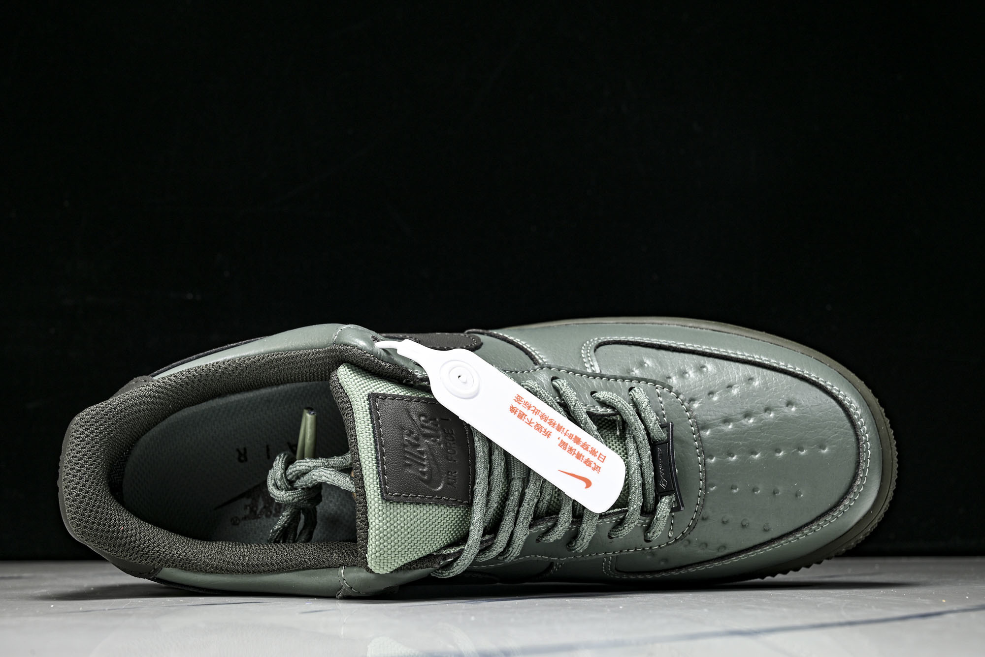 Nike Air Force 1'07 Low 空军一号低帮休闲板鞋 HV5953-30036 36.5