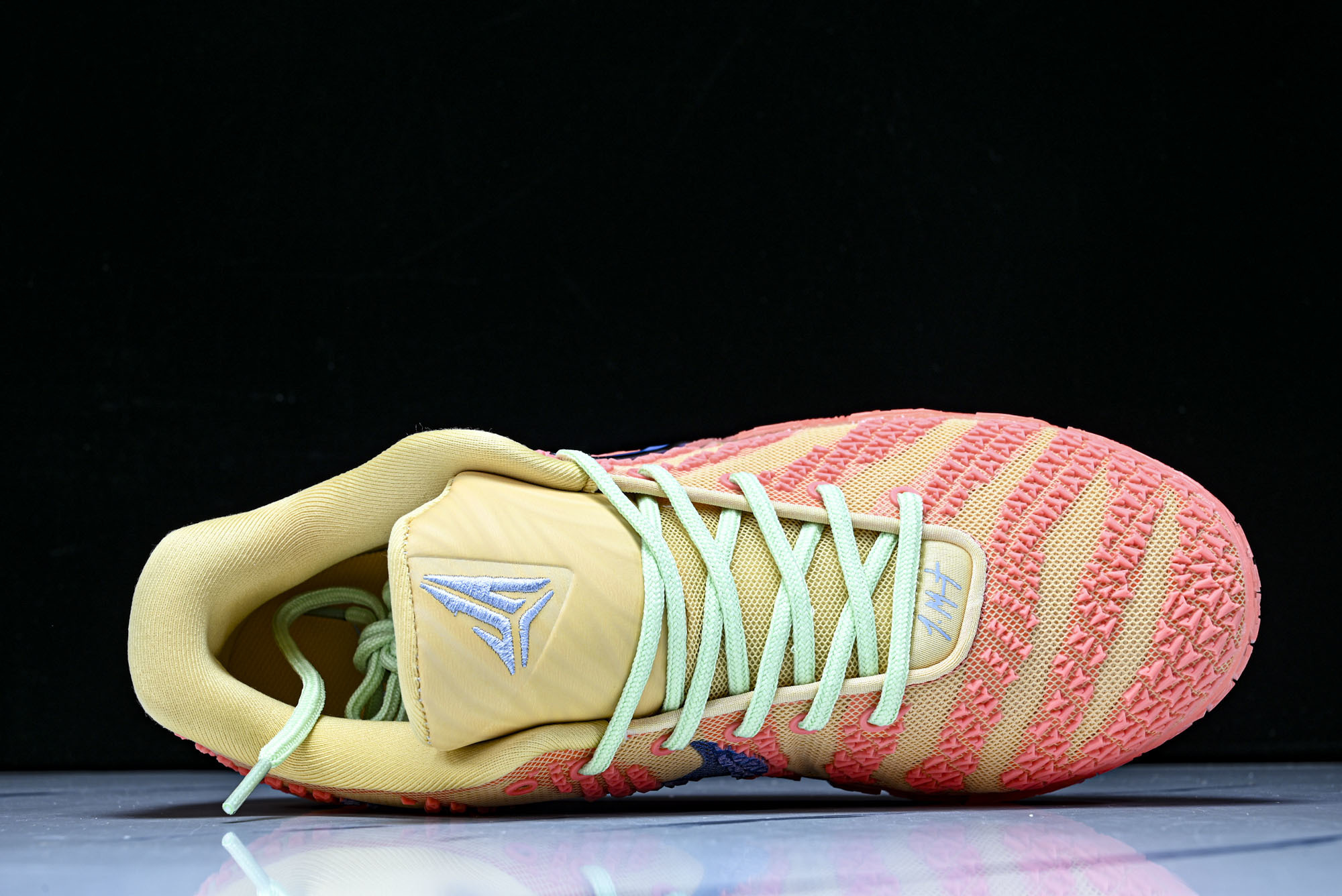 Nike JA 3 EP 莫兰特三代低帮篮球鞋 HF2794-20139 40 40.5 41 42 4