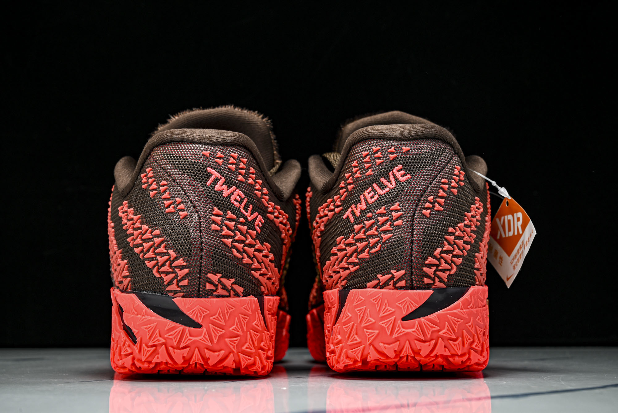 Nike JA 3 EP 莫兰特三代低帮篮球鞋 IB6508-20039 40 40.5 41 42 4