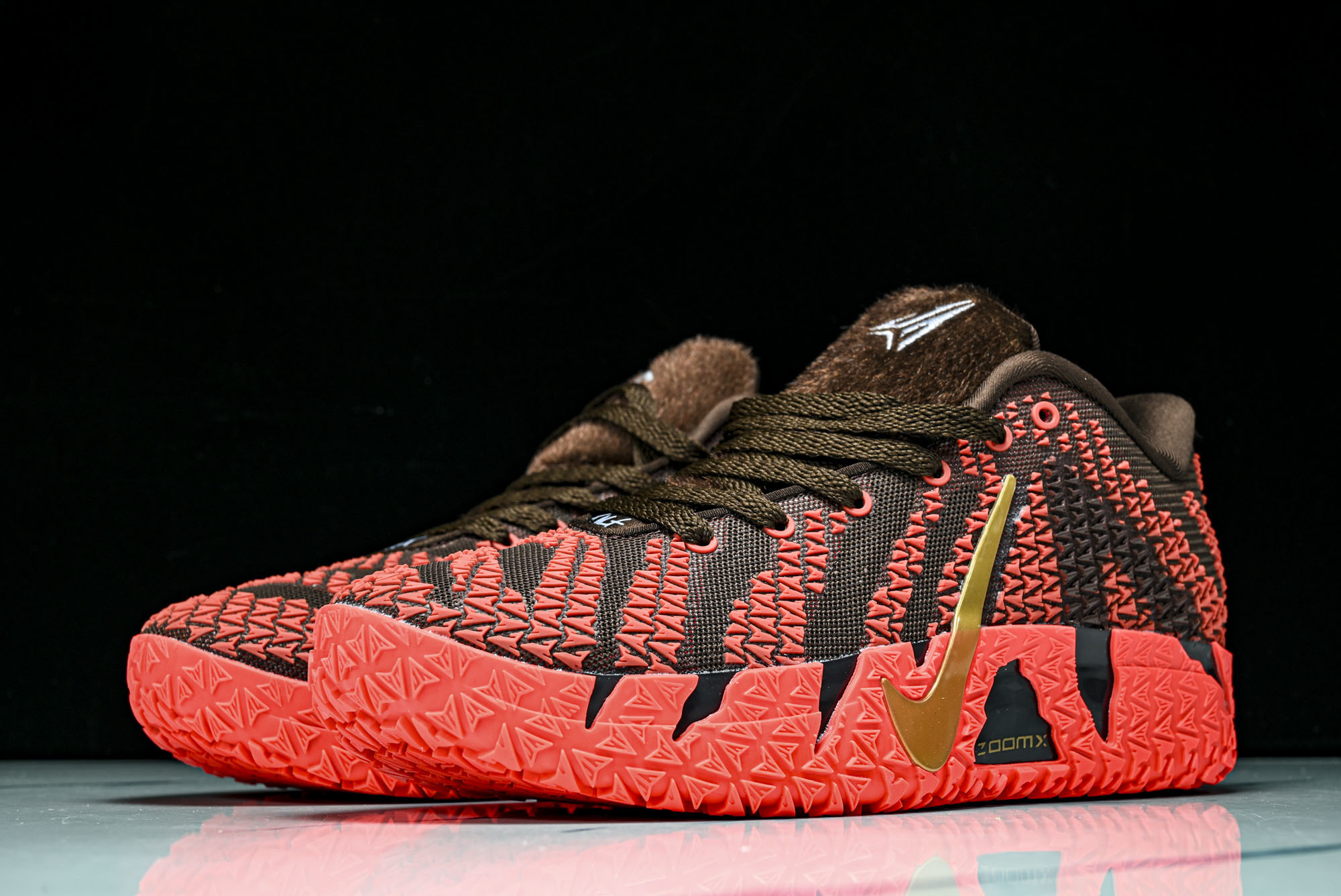 Nike JA 3 EP 莫兰特三代低帮篮球鞋 IB6508-20039 40 40.5 41 42 4