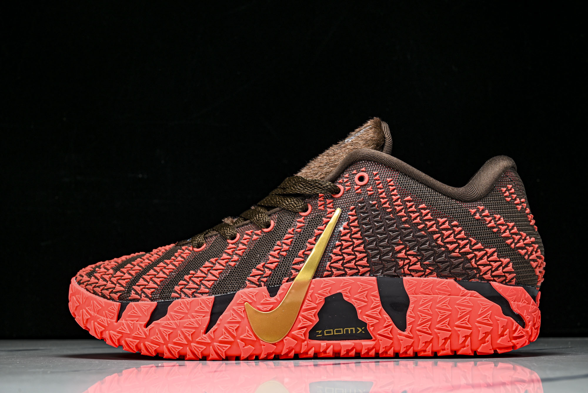 Nike JA 3 EP 莫兰特三代低帮篮球鞋 IB6508-20039 40 40.5 41 42 4