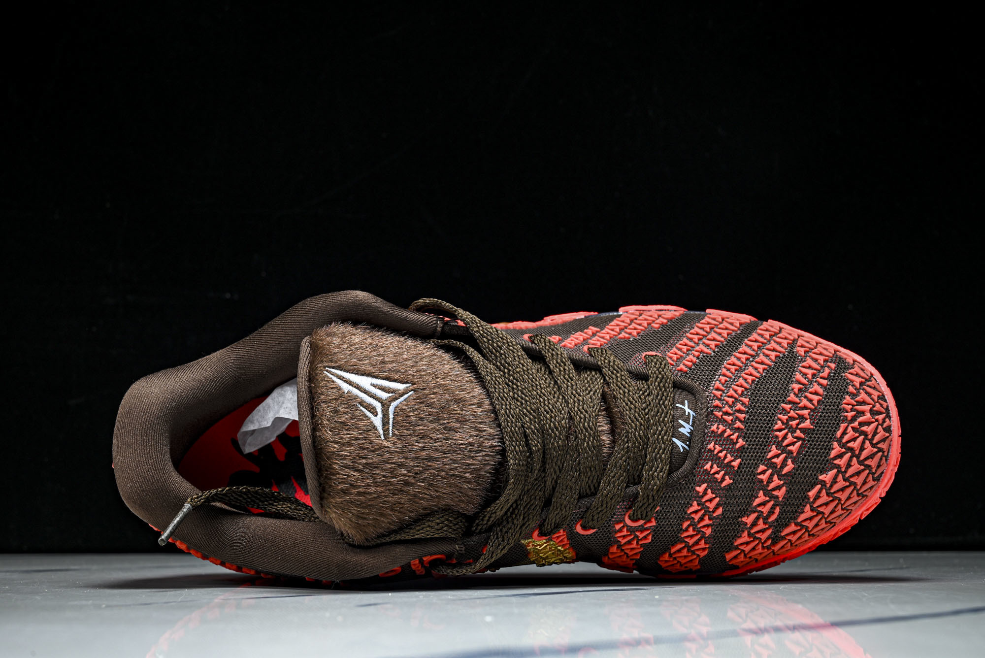 Nike JA 3 EP 莫兰特三代低帮篮球鞋 IB6508-20039 40 40.5 41 42 4