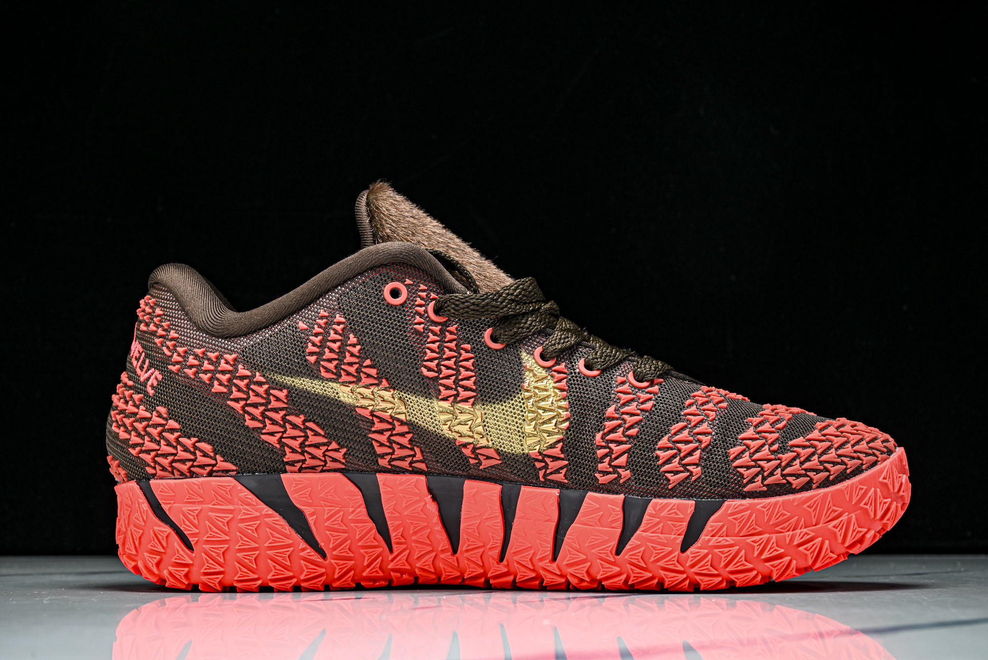 Nike JA 3 EP 莫兰特三代低帮篮球鞋 IB6508-20039 40 40.5 41 42 4