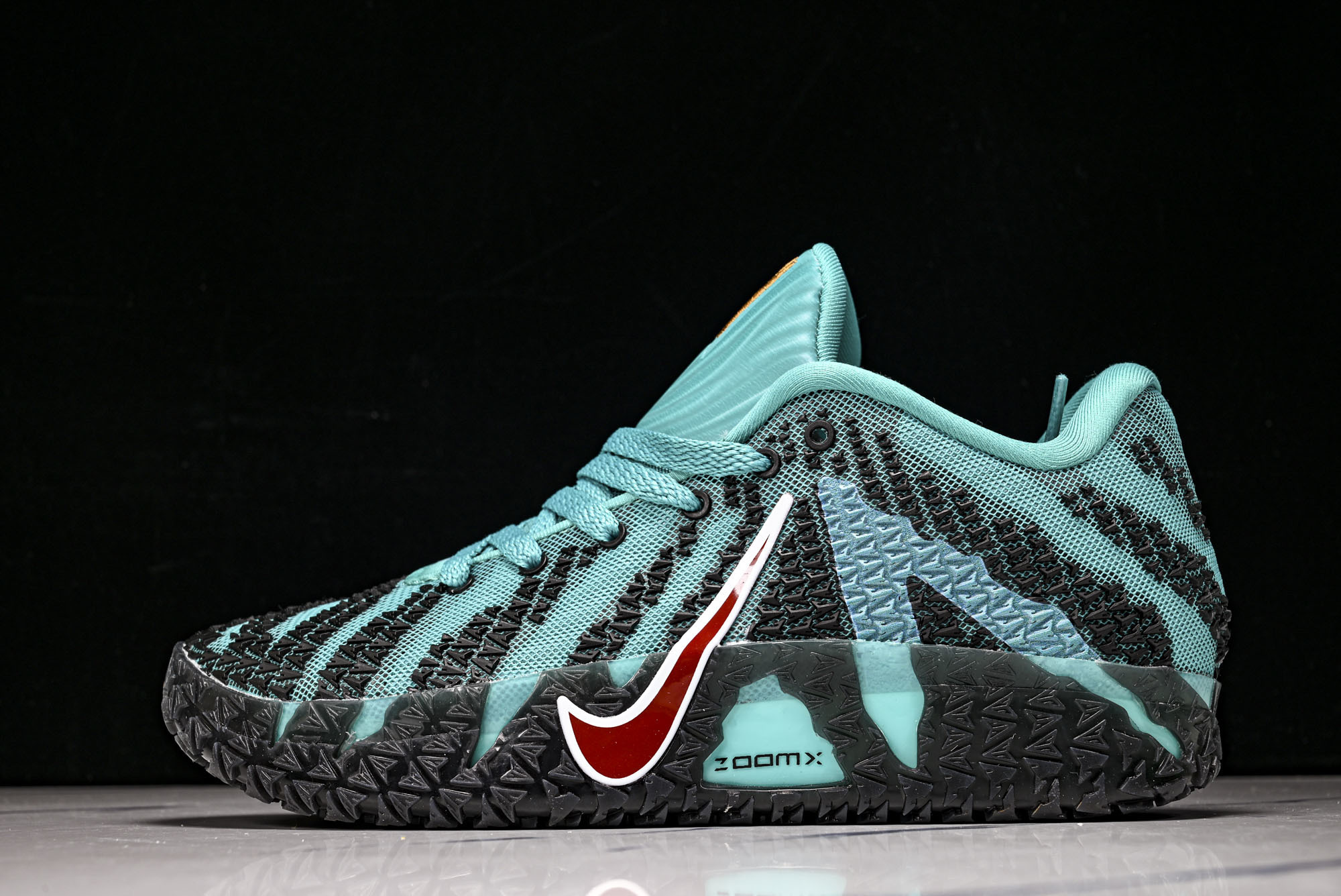 Nike JA 3 EP 莫兰特三代低帮篮球鞋 HF2793-30039 40 40.5 41 42 4