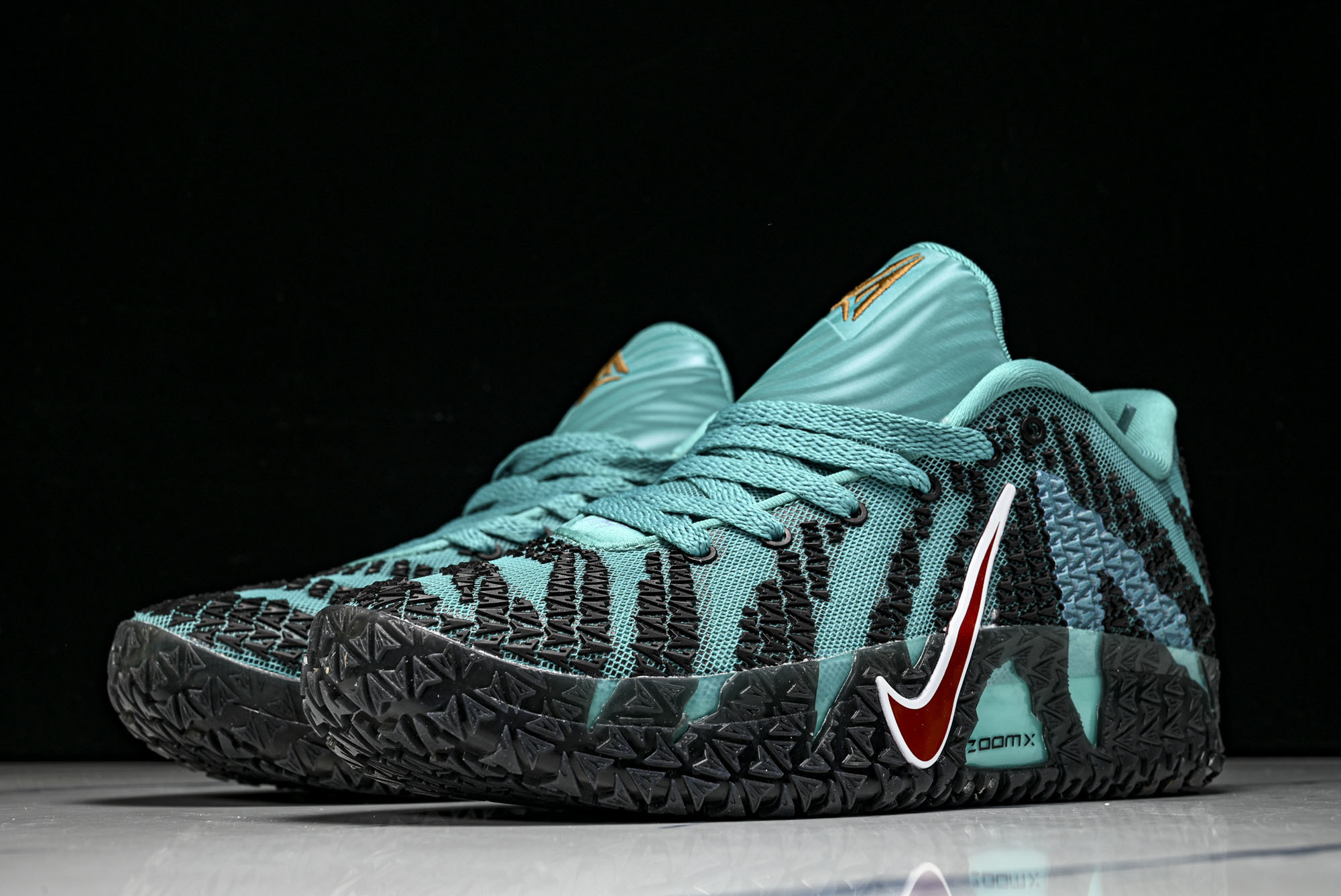 Nike JA 3 EP 莫兰特三代低帮篮球鞋 HF2793-30039 40 40.5 41 42 4