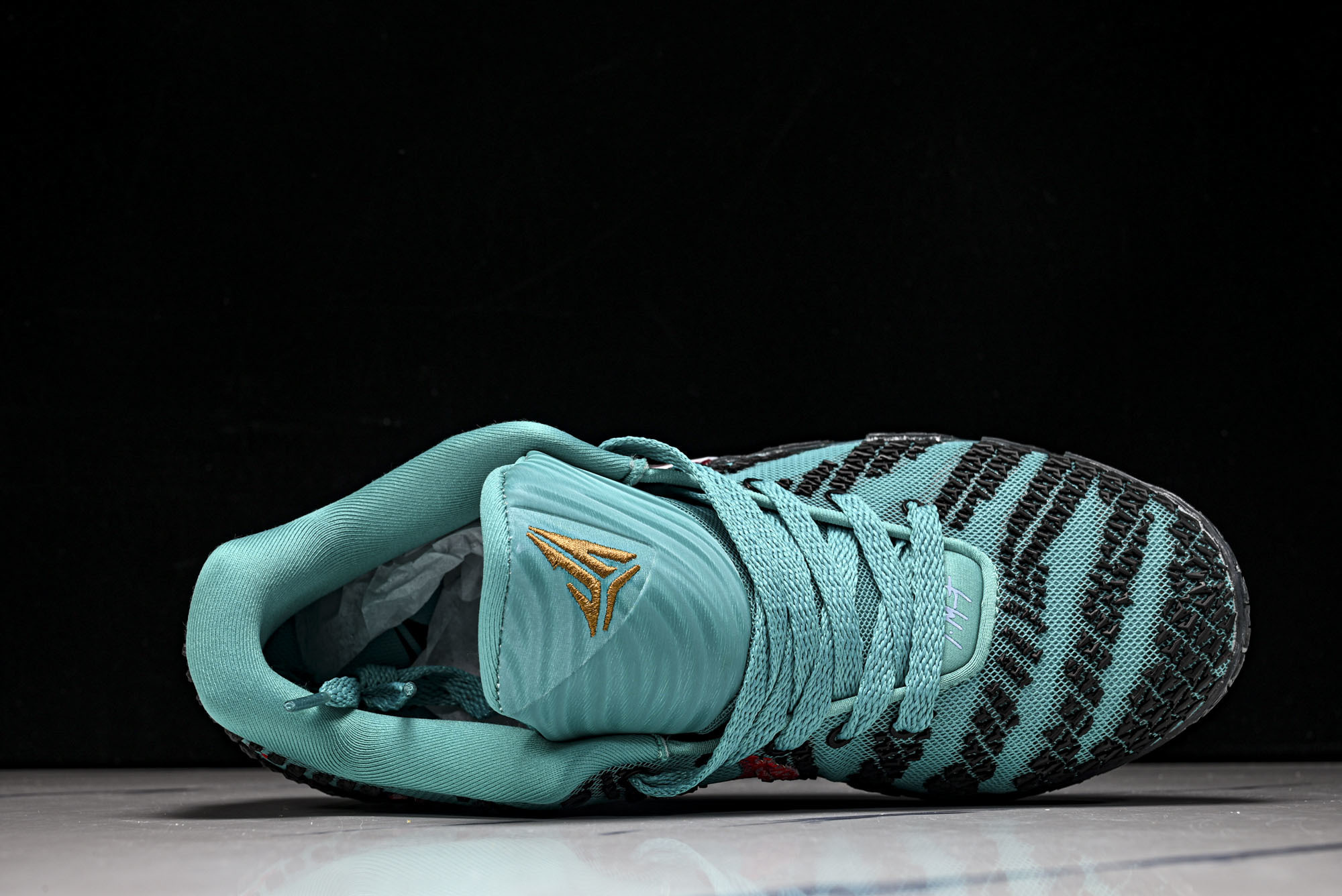 Nike JA 3 EP 莫兰特三代低帮篮球鞋 HF2793-30039 40 40.5 41 42 4