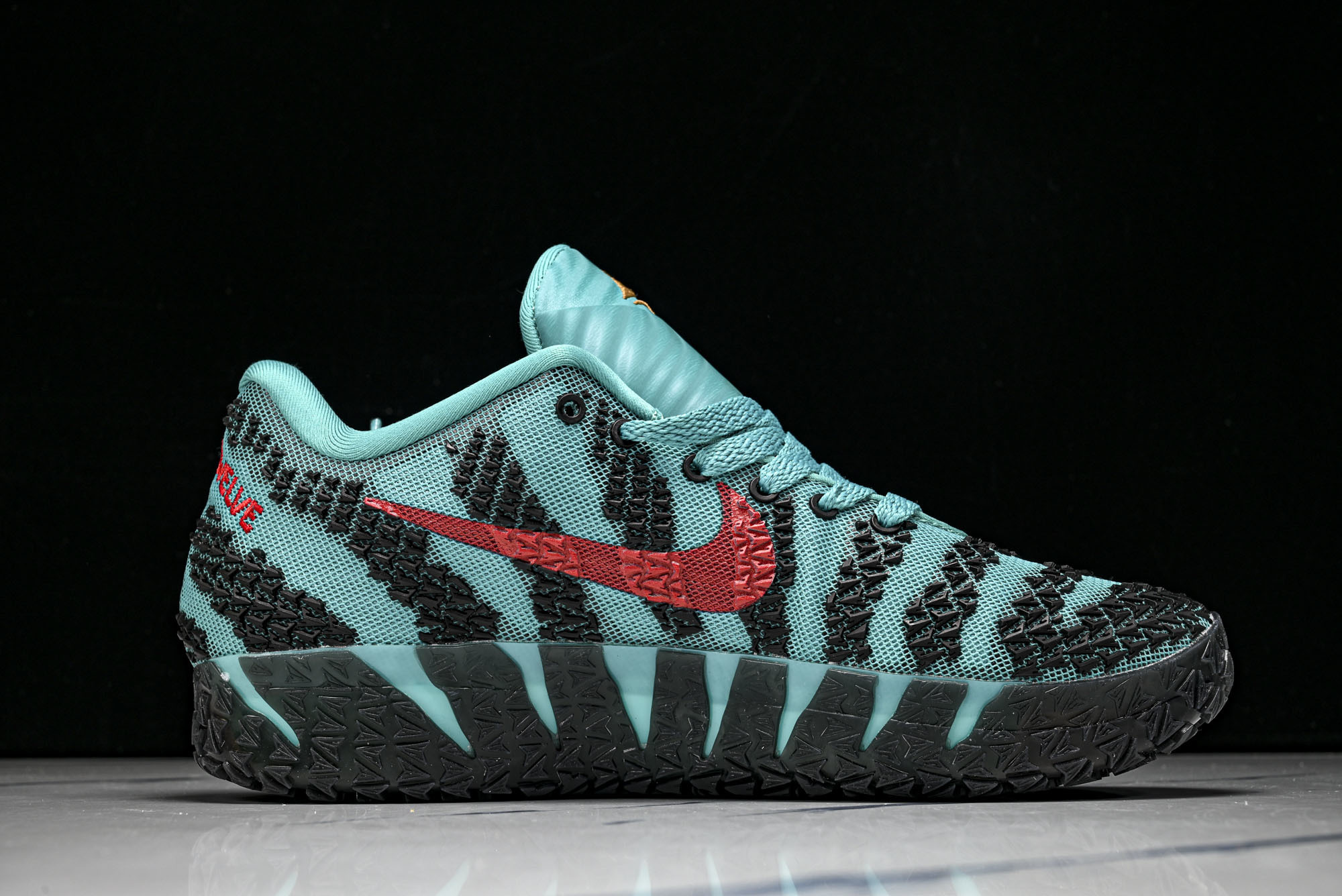 Nike JA 3 EP 莫兰特三代低帮篮球鞋 HF2793-30039 40 40.5 41 42 4