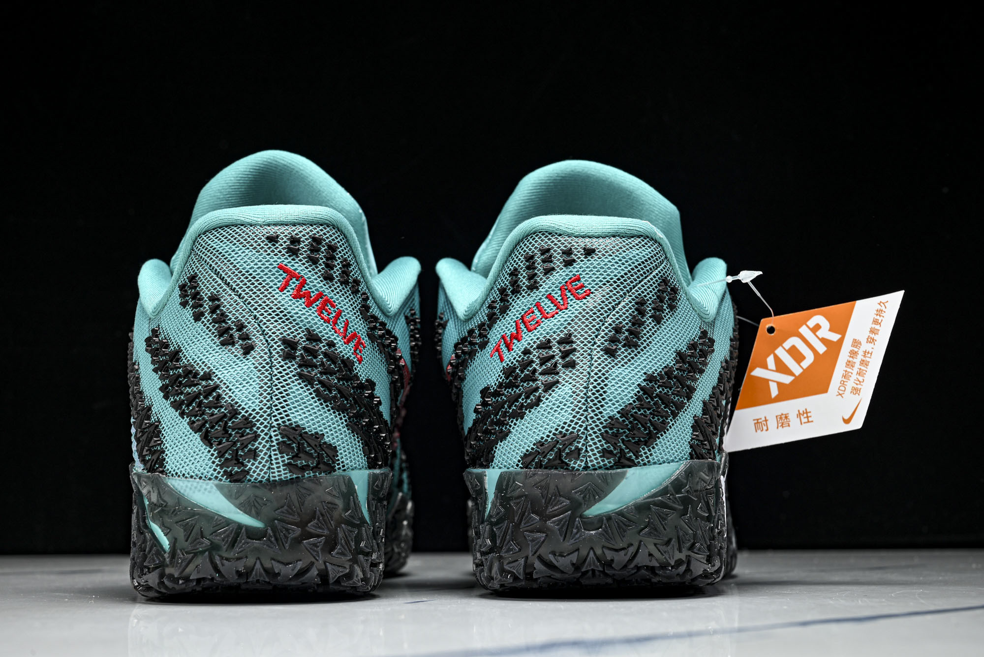 Nike JA 3 EP 莫兰特三代低帮篮球鞋 HF2793-30039 40 40.5 41 42 4