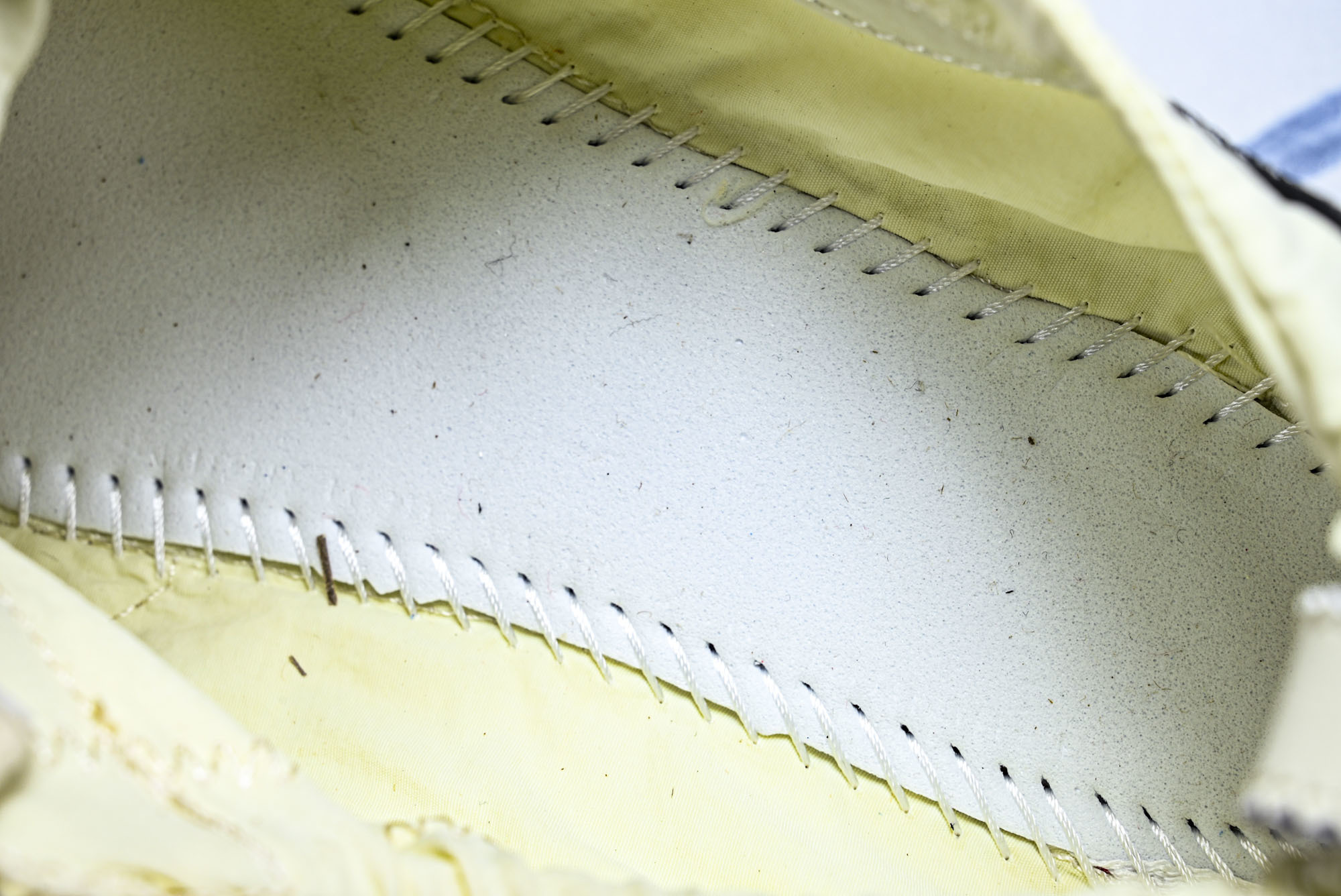 (纯原)NK Moon Shoe SP Jacquemus Alabaster (Women's) 米白