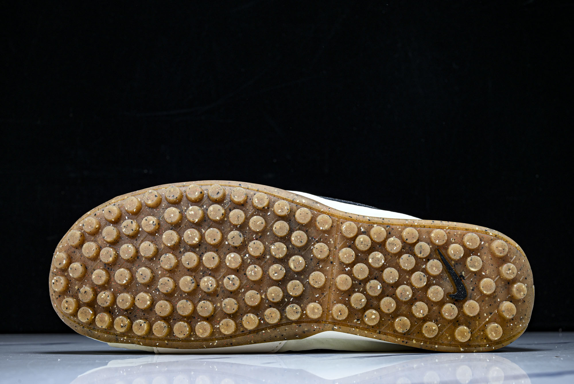 (纯原)NK Moon Shoe SP Jacquemus Alabaster (Women's) 米白