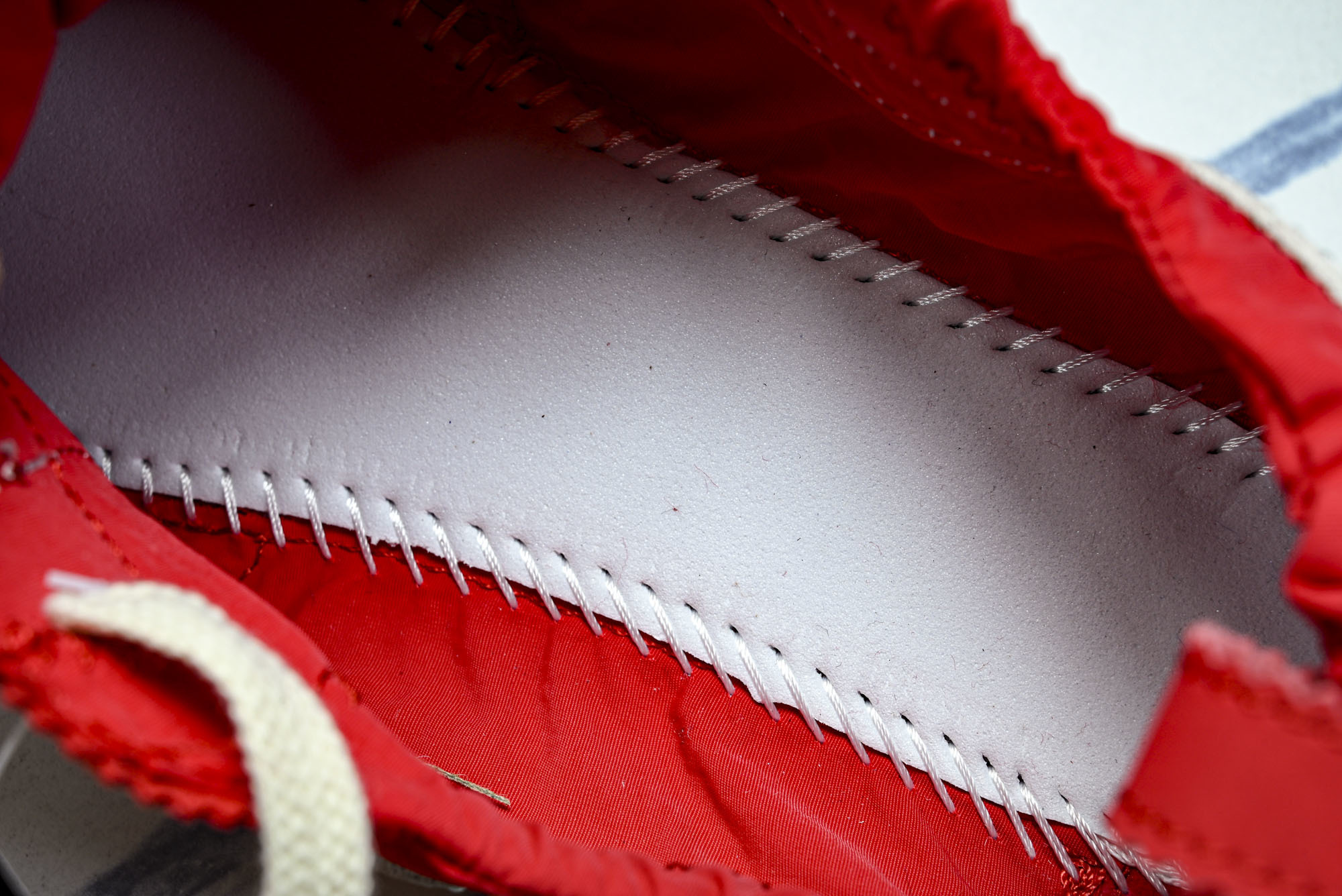 (纯原)NK Moon Shoe SP Jacquemus University Red (Women'