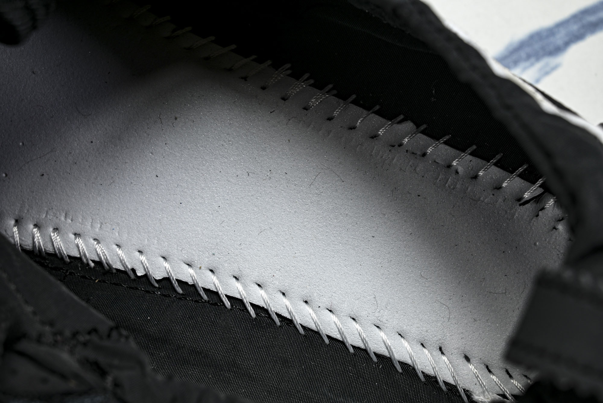 (纯原)NK Moon Shoe SP Jacquemus Off Noir (Women's) 黑灰白