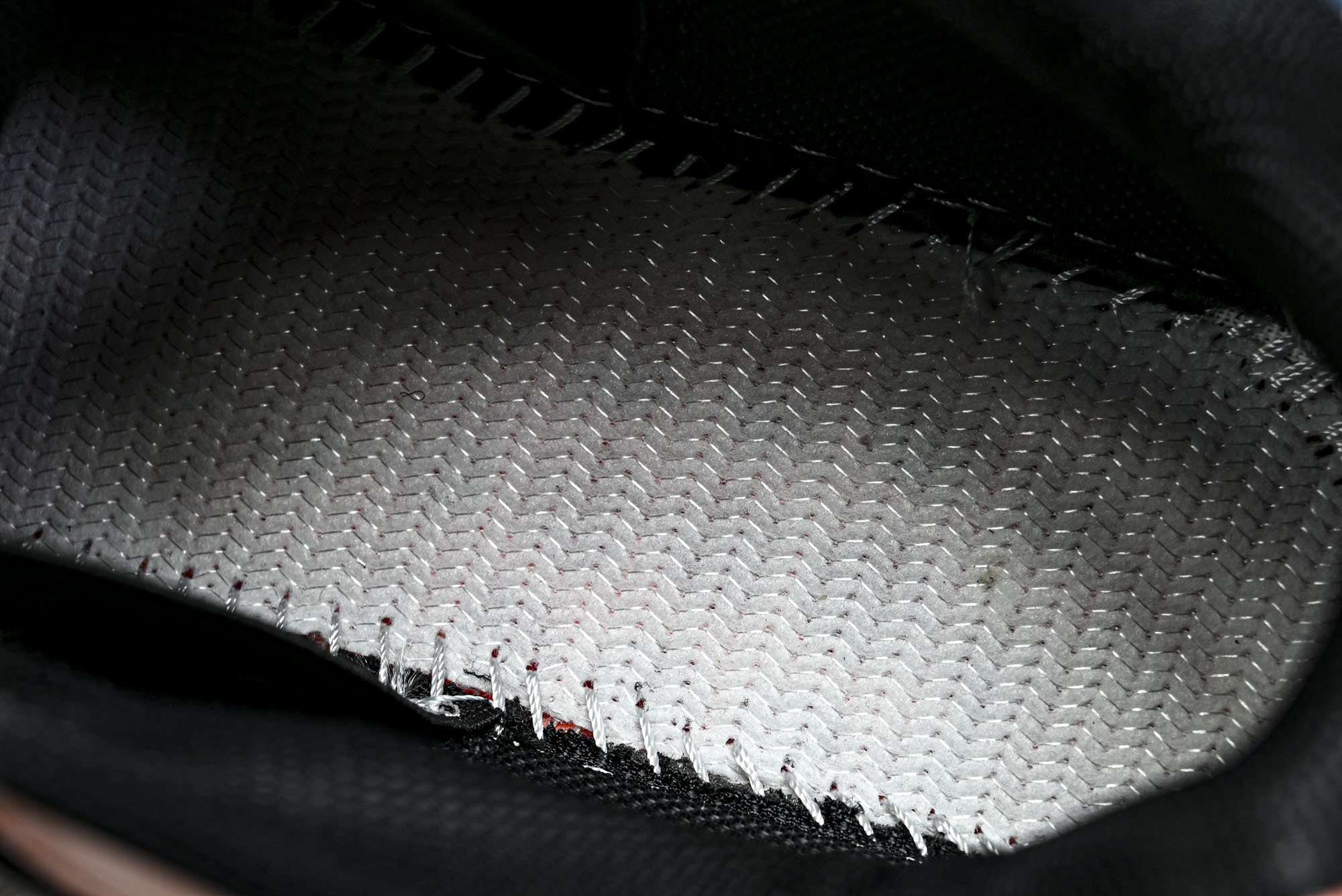 Raf Simons男女通用Cylon-21 拉夫 西蒙 厚底低帮运动鞋HRL尺码：37 38 39 4