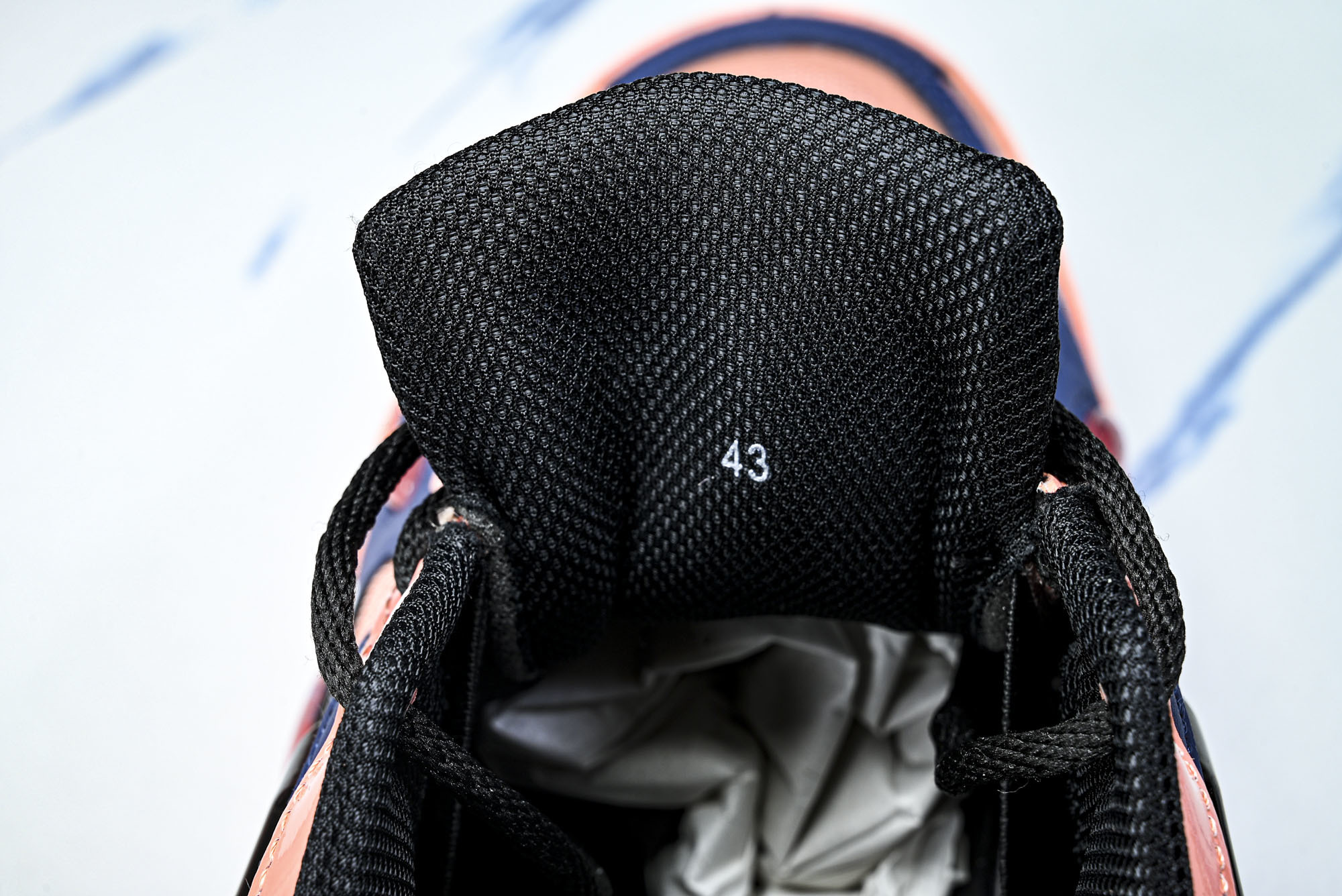 Raf Simons男女通用Cylon-21 拉夫 西蒙 厚底低帮运动鞋HRL尺码：37 38 39 4