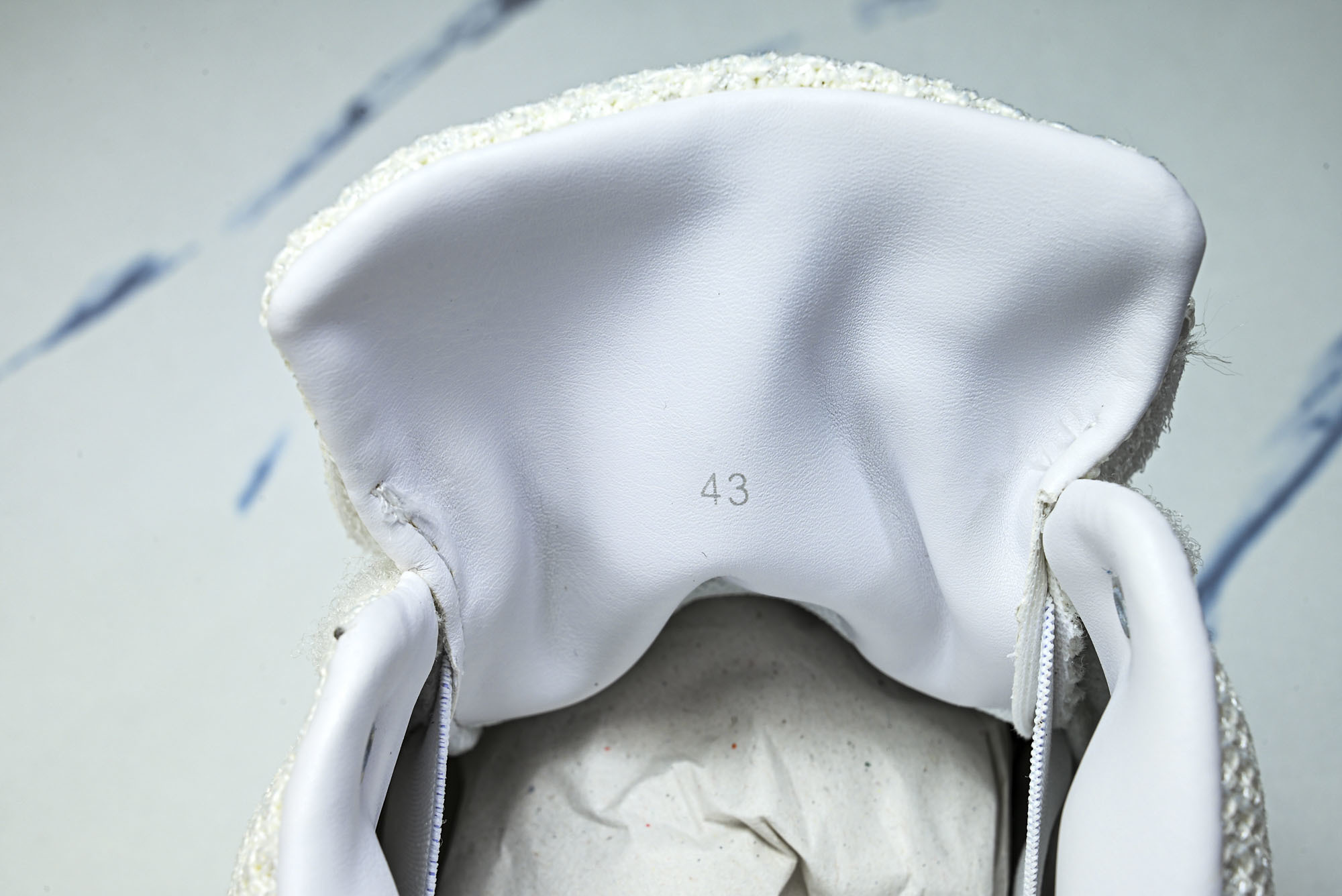 Raf Simons Antei 男女通用Cylon-21 拉夫 西蒙 厚底低帮运动鞋HRS0061尺码