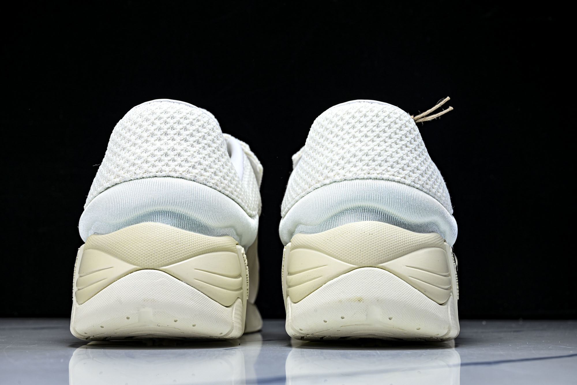 Raf Simons Antei 男女通用Cylon-21 拉夫 西蒙 厚底低帮运动鞋HRS0061尺码