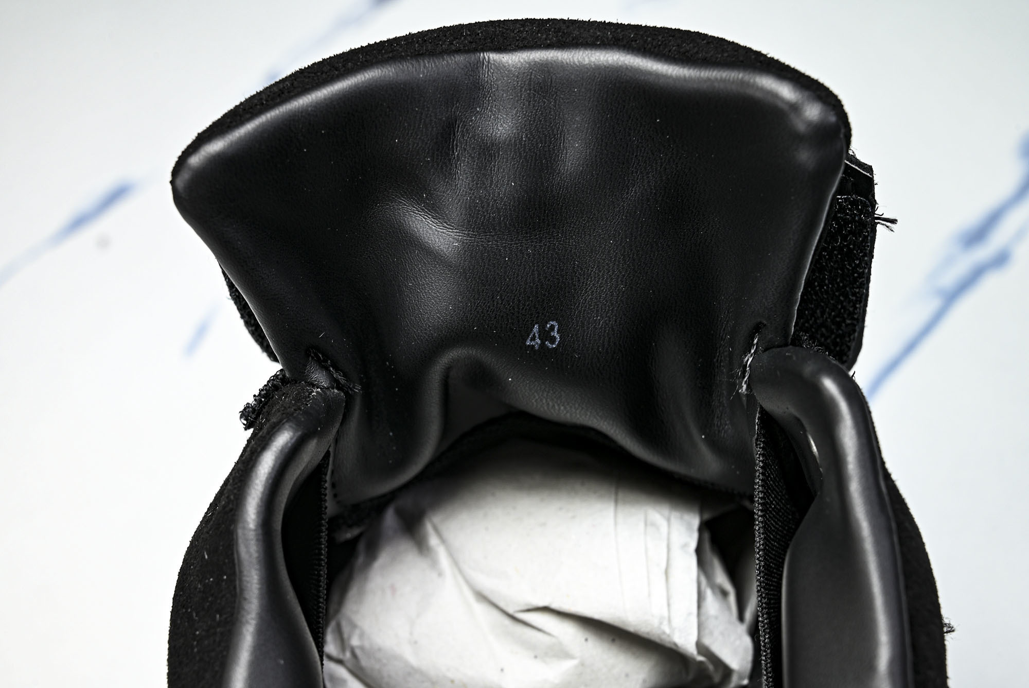 Raf Simons Antei 男女通用Cylon-21 拉夫 西蒙 厚底低帮运动鞋HRL3024尺码