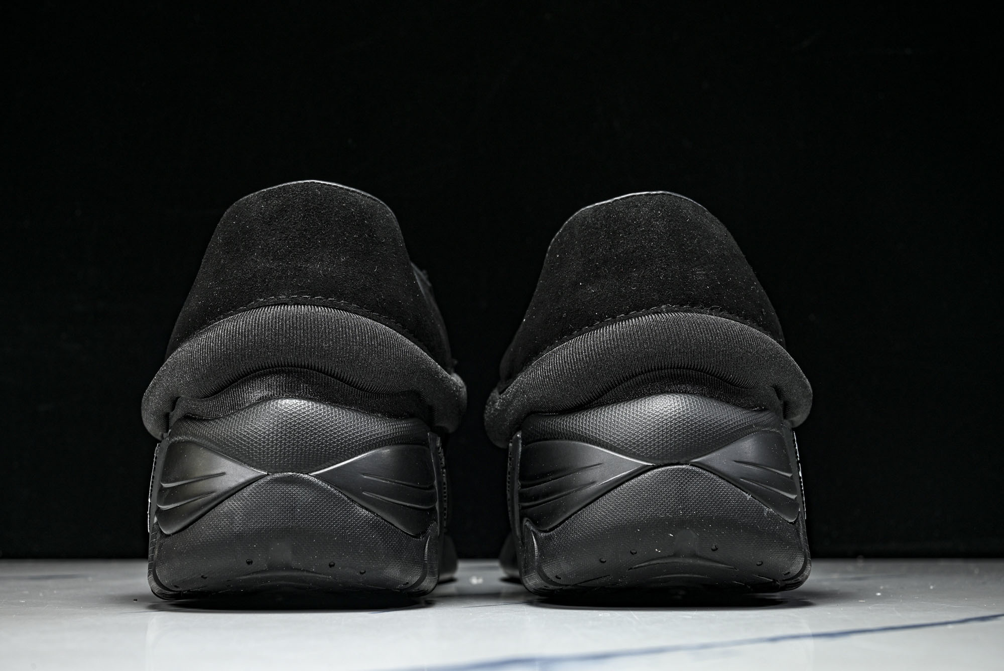 Raf Simons Antei 男女通用Cylon-21 拉夫 西蒙 厚底低帮运动鞋HRL3024尺码