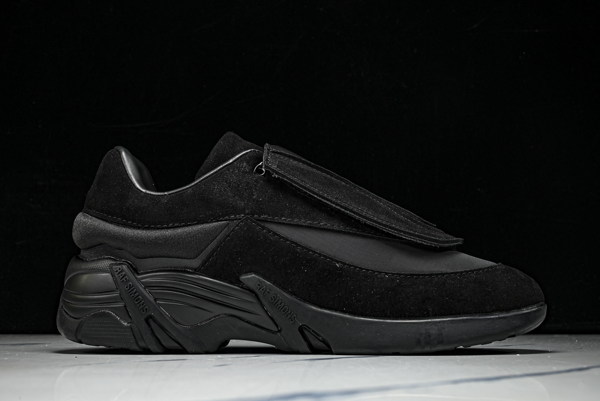 Raf Simons Antei 男女通用Cylon-21 拉夫 西蒙 厚底低帮运动鞋HRL3024尺码