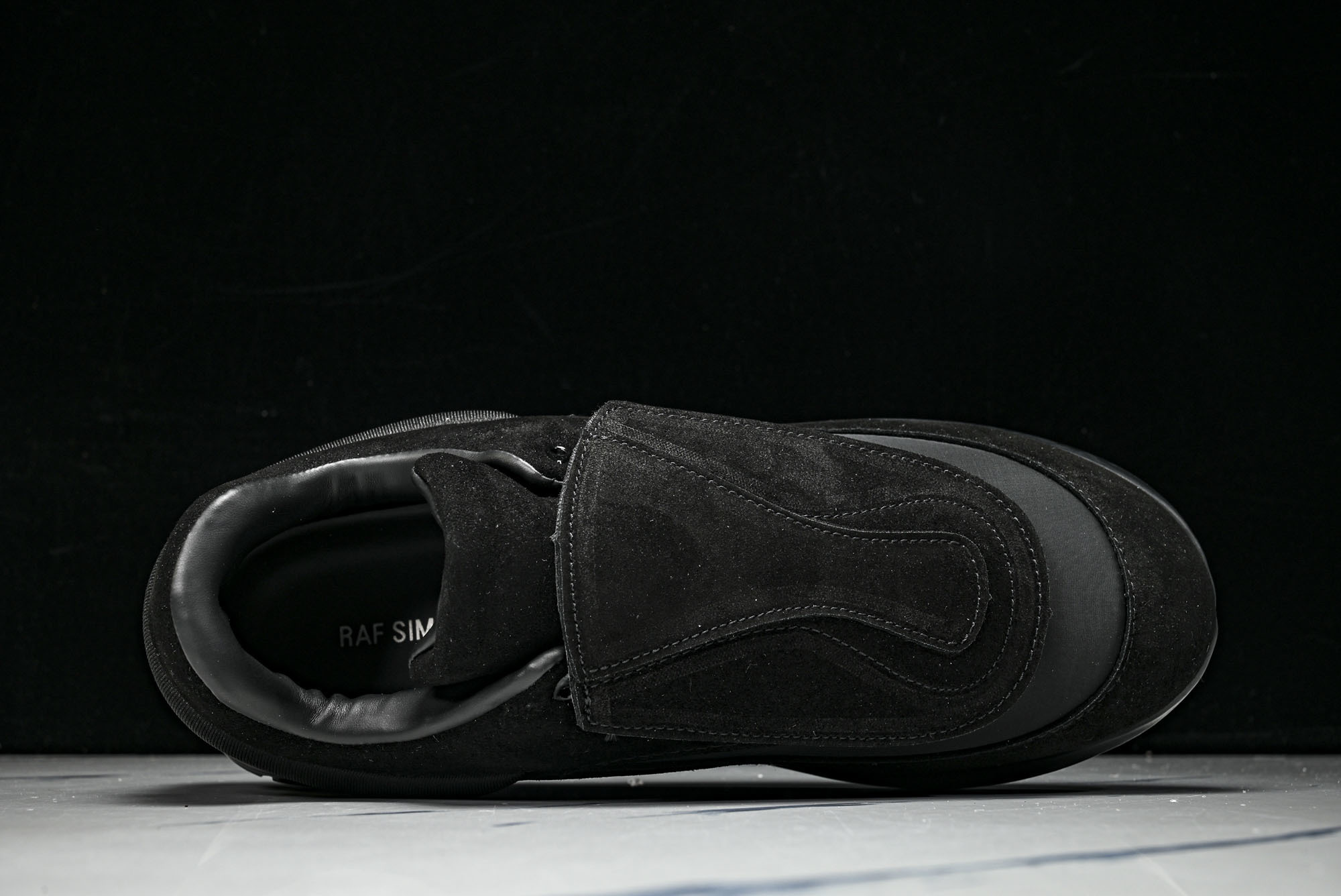 Raf Simons Antei 男女通用Cylon-21 拉夫 西蒙 厚底低帮运动鞋HRL3024尺码