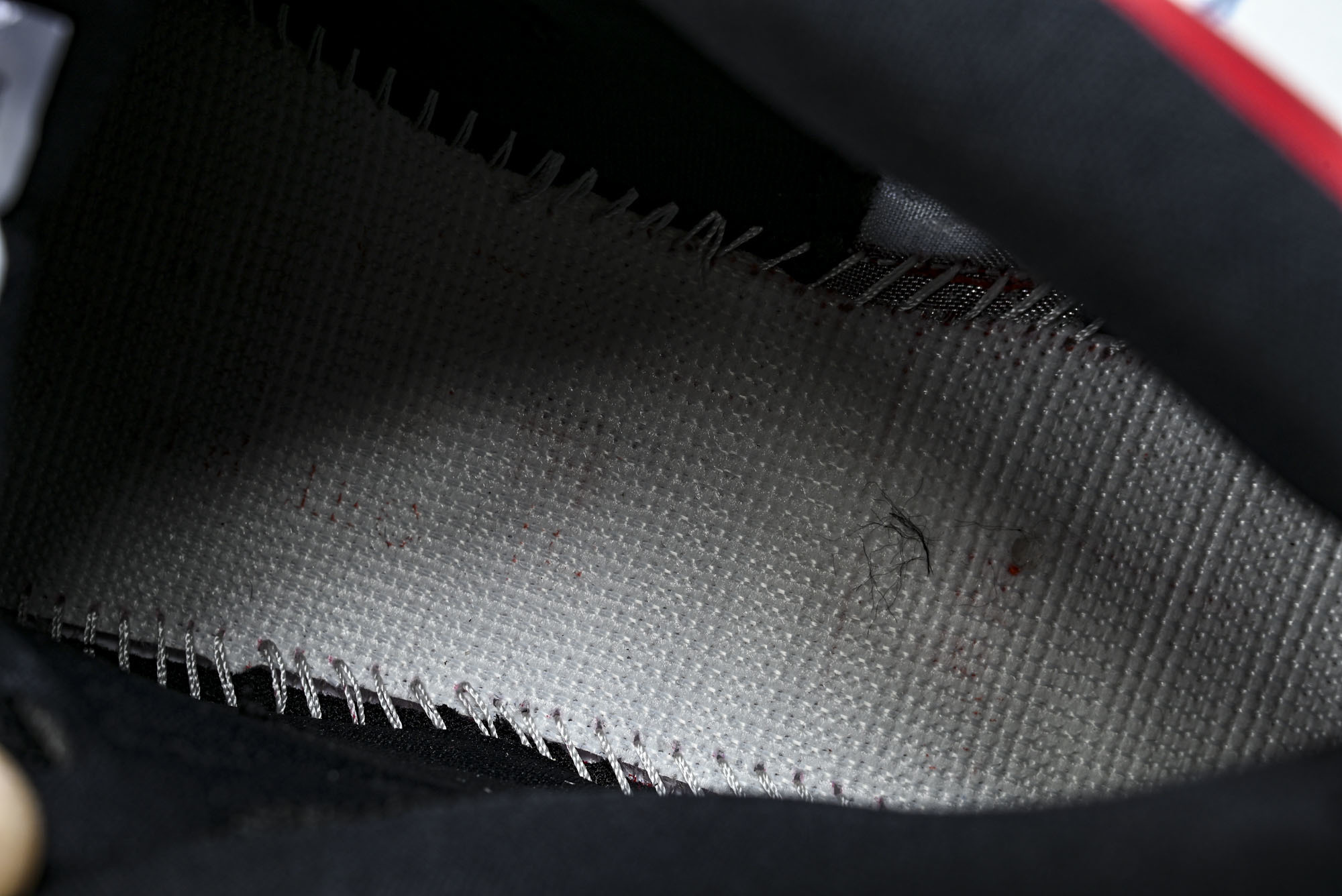 Air Jordan 14 “Gym Red” 红黑白色 -00640 40.5 41 42 42.5 