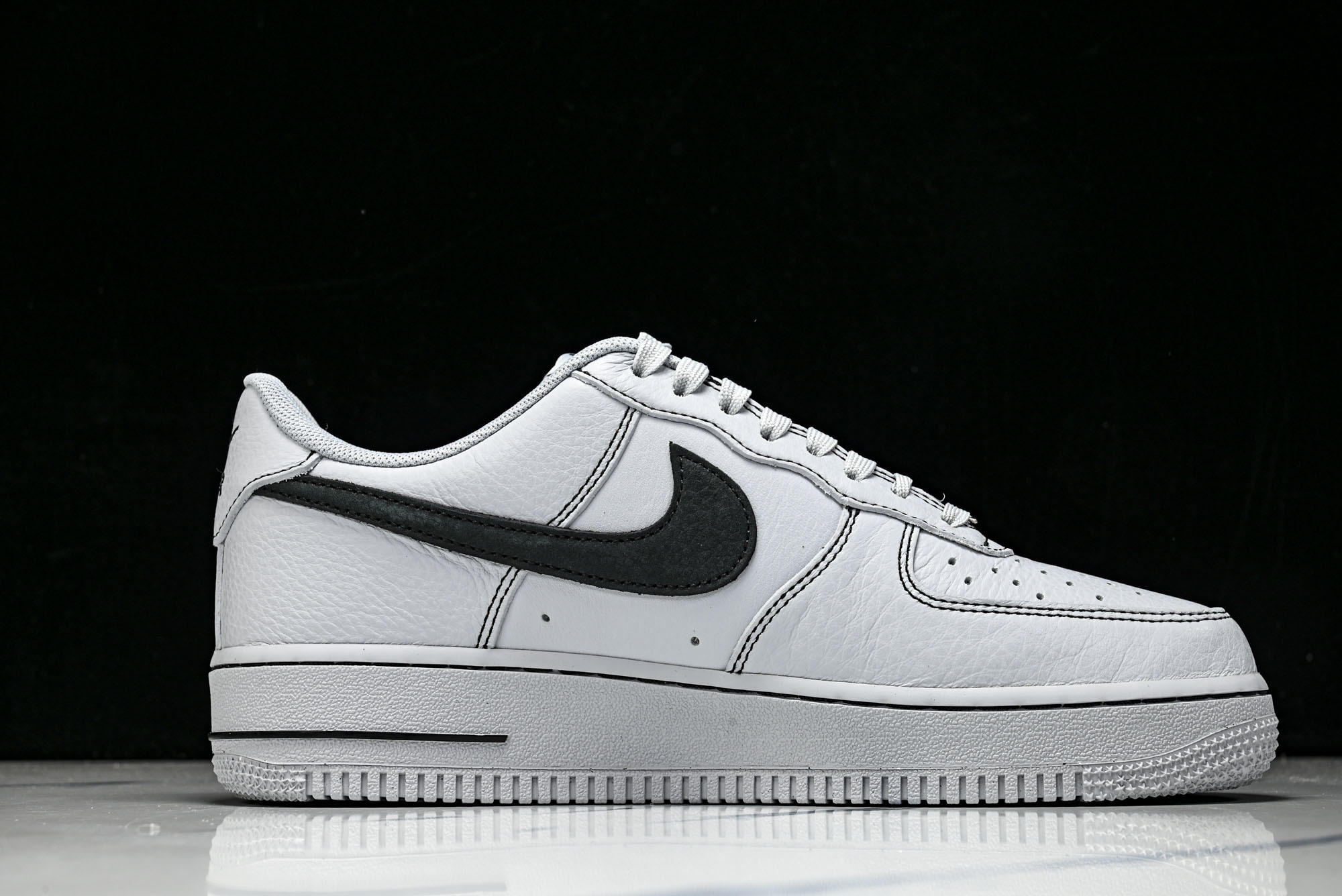 (MAX)Nike Air Force 1'07 Low 空军一号低帮休闲板鞋 HQ2037-00435