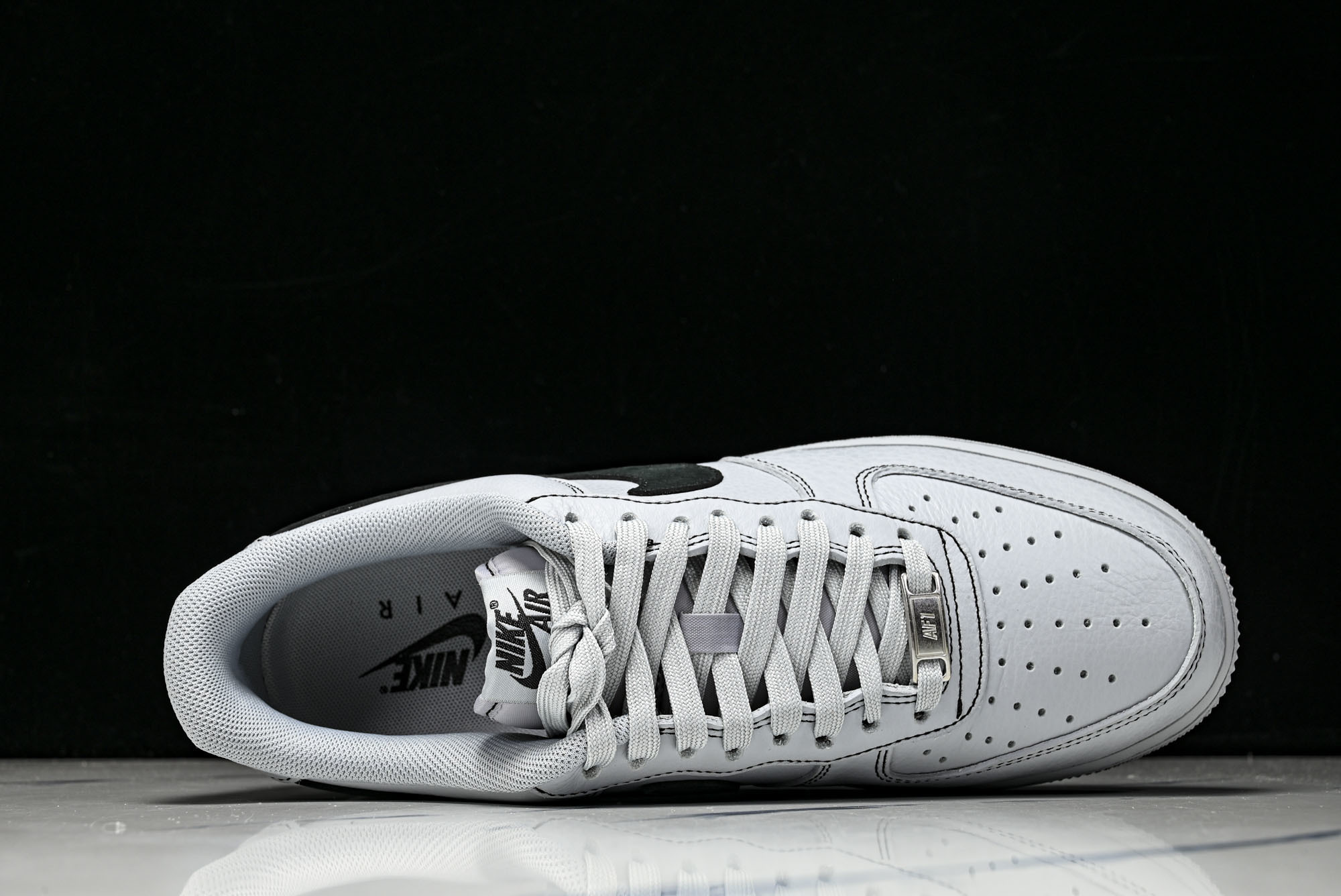 (MAX)Nike Air Force 1'07 Low 空军一号低帮休闲板鞋 HQ2037-00435