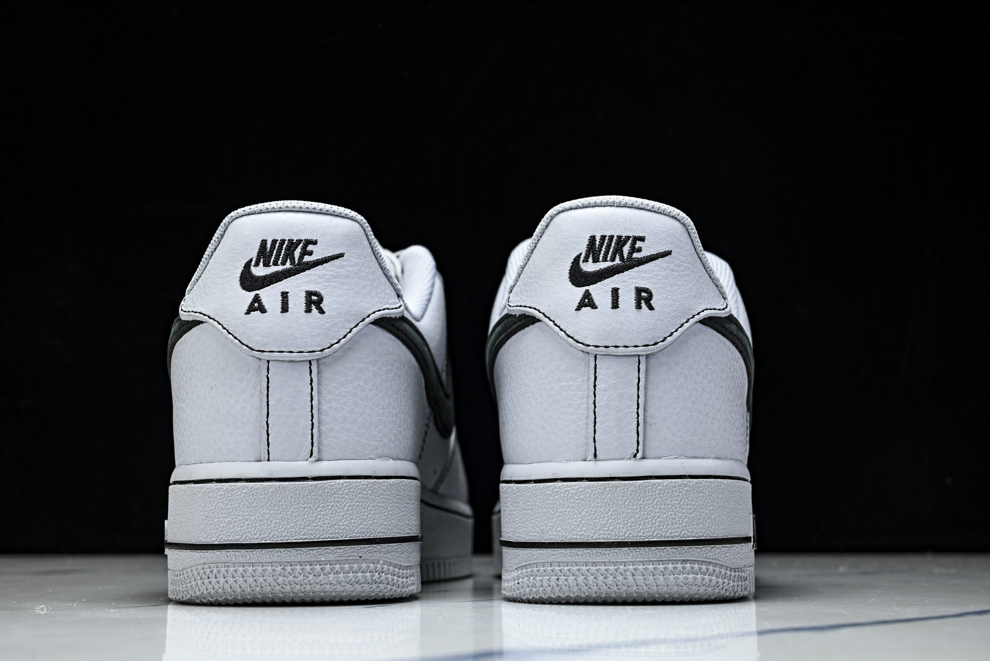 (MAX)Nike Air Force 1'07 Low 空军一号低帮休闲板鞋 HQ2037-00435