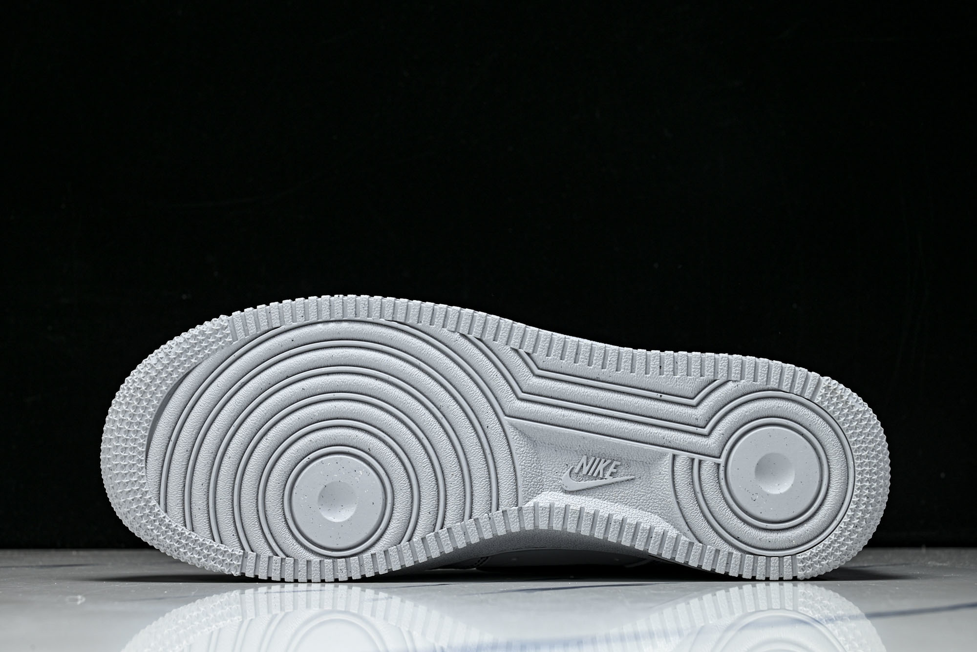 (MAX)Nike Air Force 1'07 Low 空军一号低帮休闲板鞋 HQ2037-00435