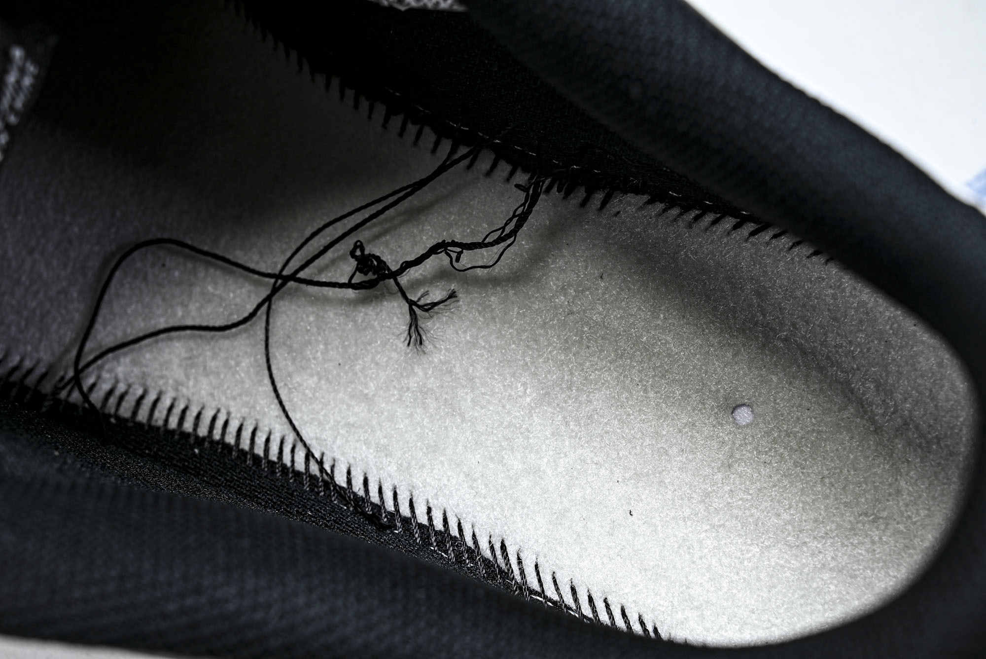 (MAX)Nk Air Force 1'07 Low 经典黑白勾 空军一号低帮休闲板鞋 FZ0627-0