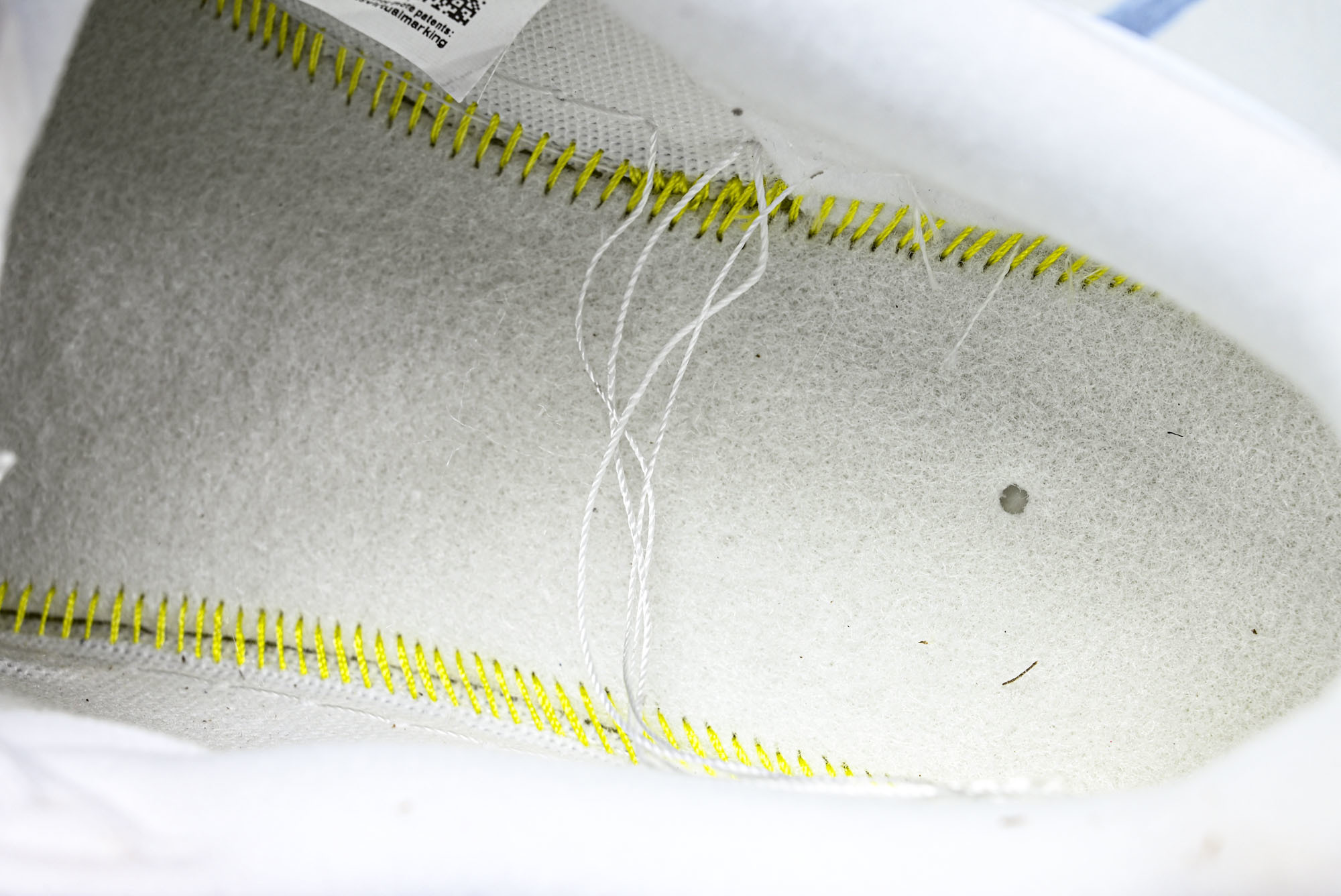 (MAX)NK Air Force 1 Low Supreme White 白色 CU9225-1003