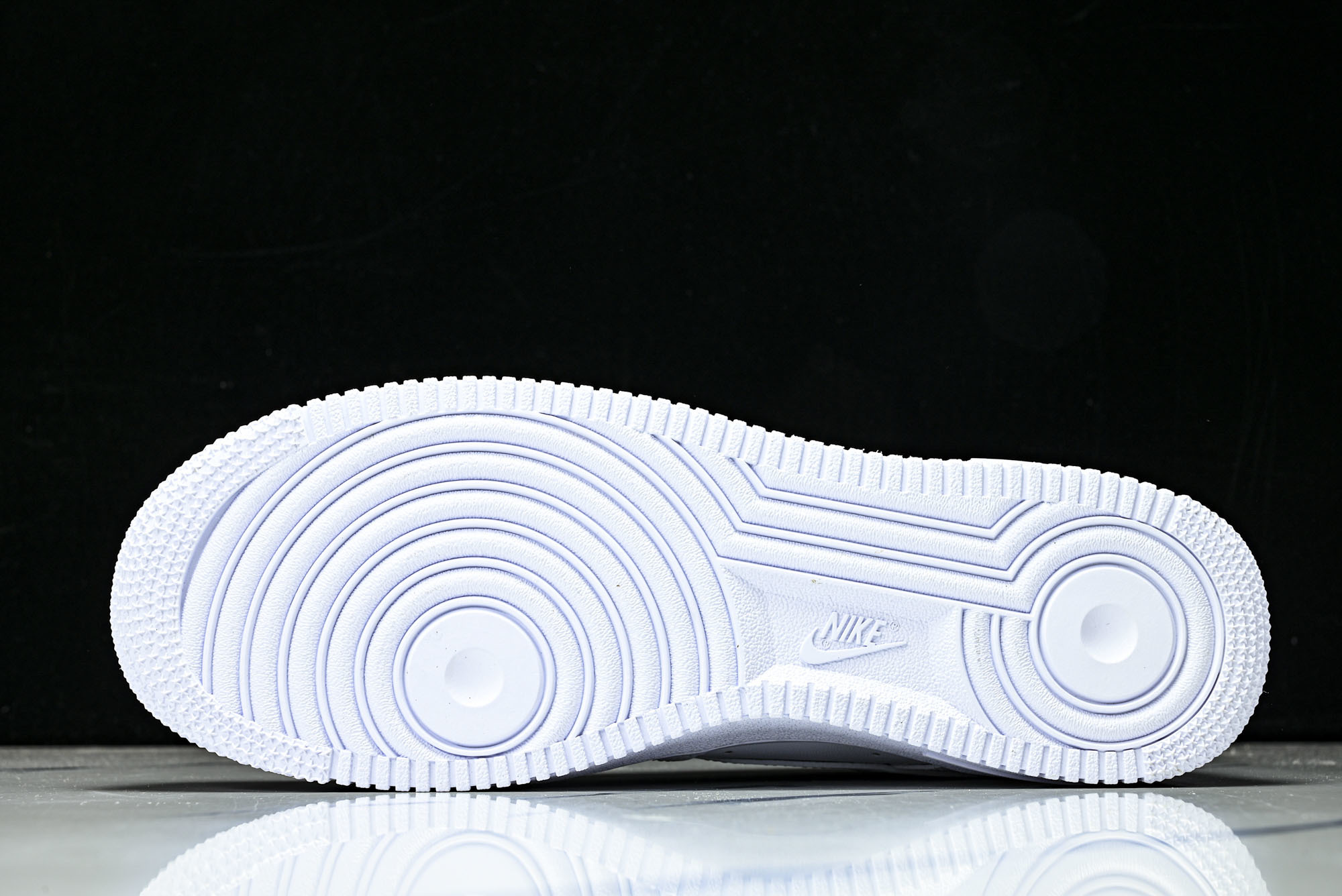 (MAX)NK Air Force 1 Low Supreme White 白色 CU9225-1003