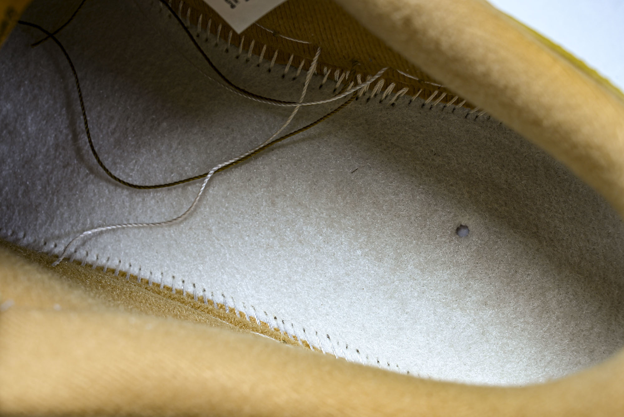 (MAX)NK Air Force 1 Low'07 LV8“Wheat/Flax”小麦黄 CJ9179