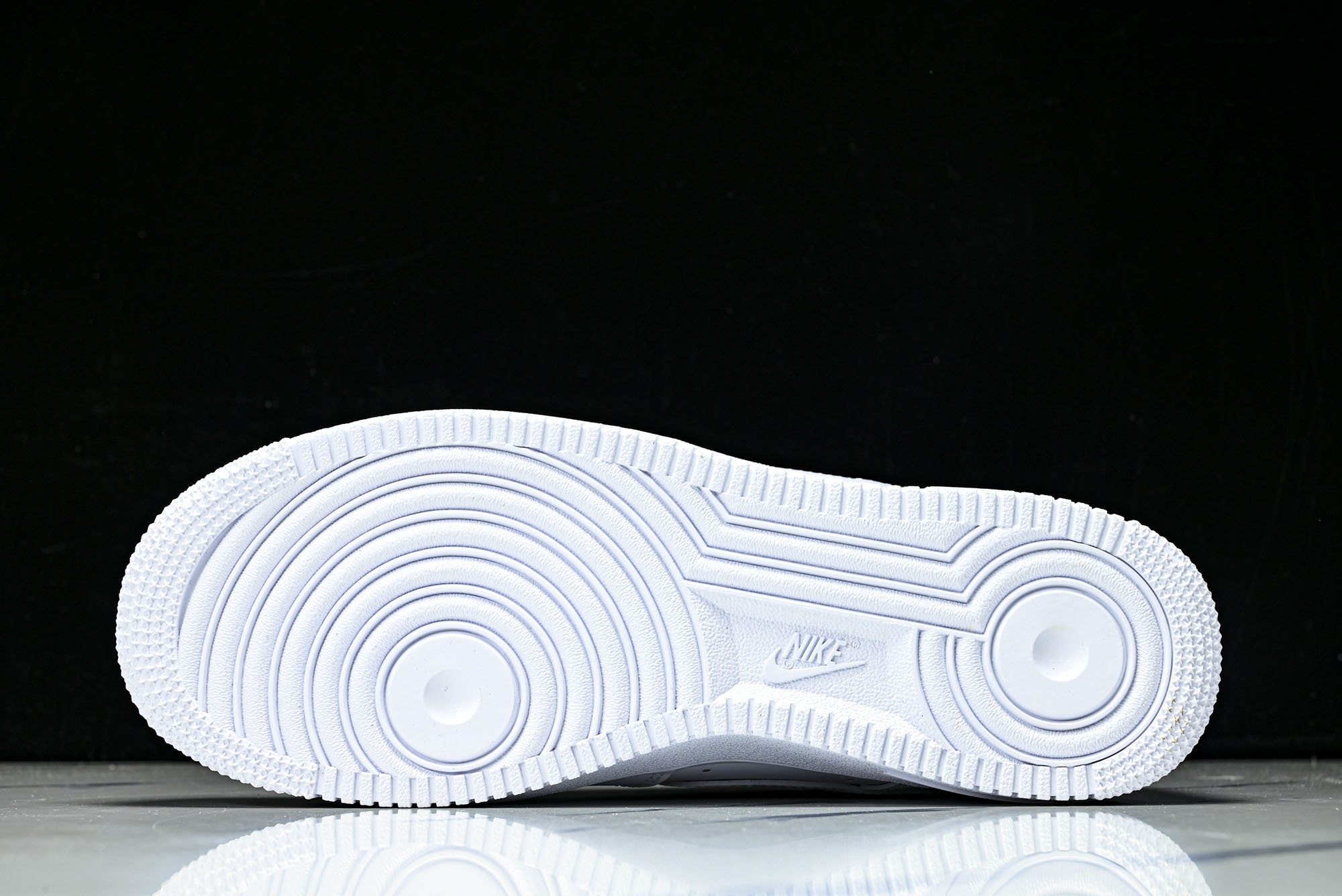 (MAX)NK Air Force 1 Low 07 AF1 全白 CW2288-11135.5 36 