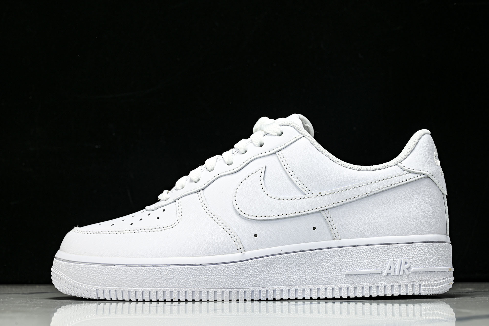 (MAX)NK Air Force 1 Low 07 AF1 全白 CW2288-11135.5 36 