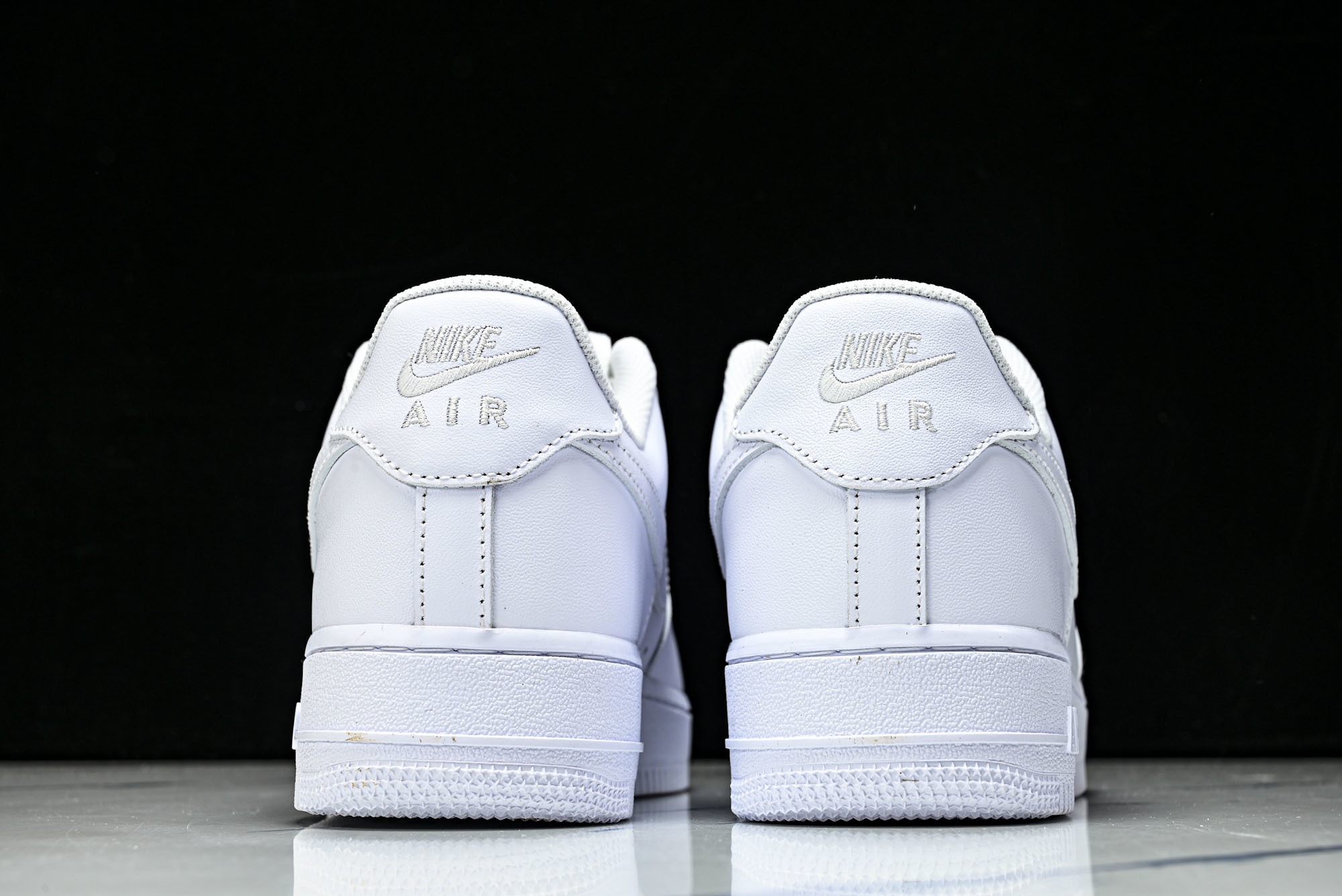 (MAX)NK Air Force 1 Low 07 AF1 全白 CW2288-11135.5 36 