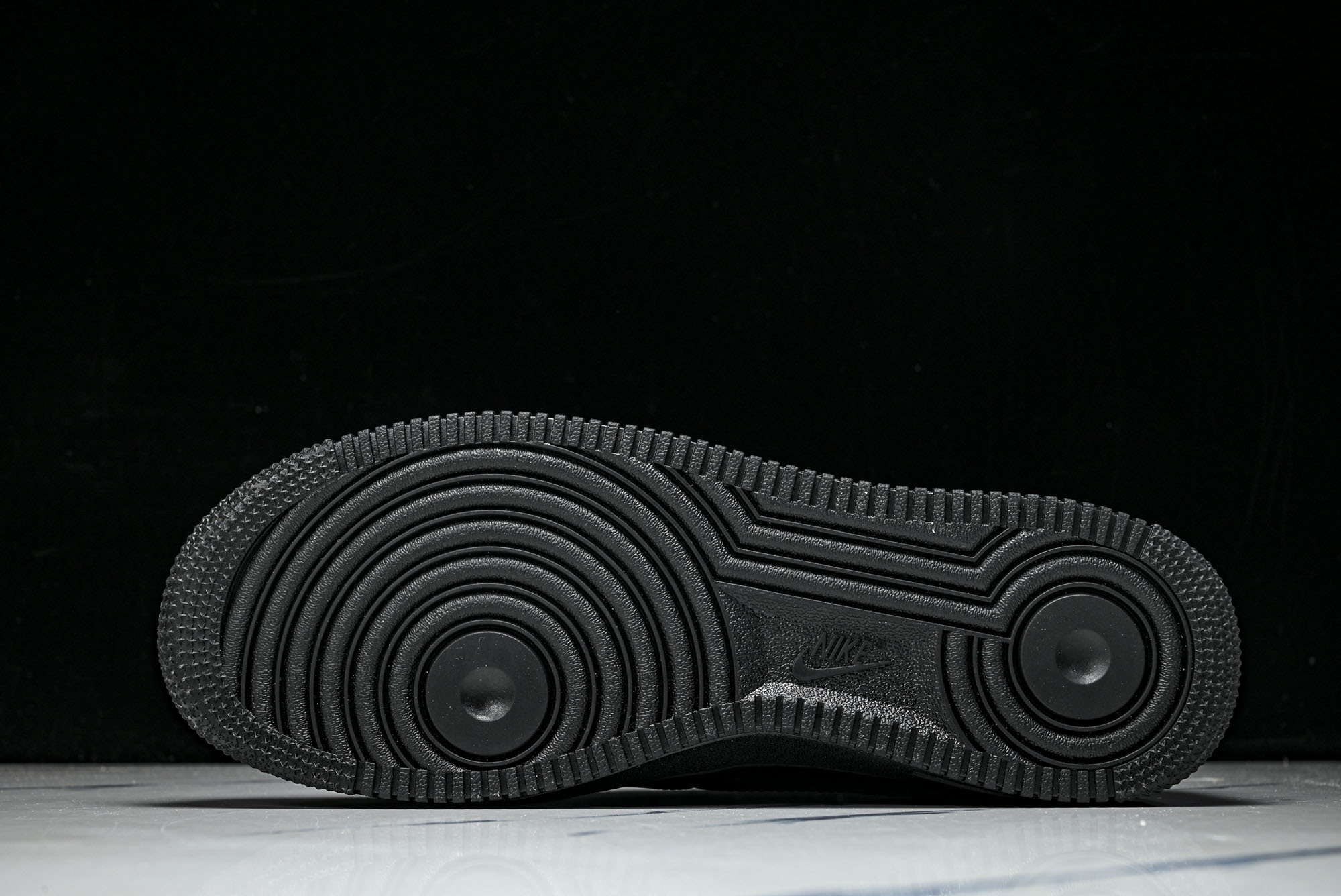 (MAX)NK Air Force 1 Low 07 AF1 全黑 CW2288 00135.5 36 