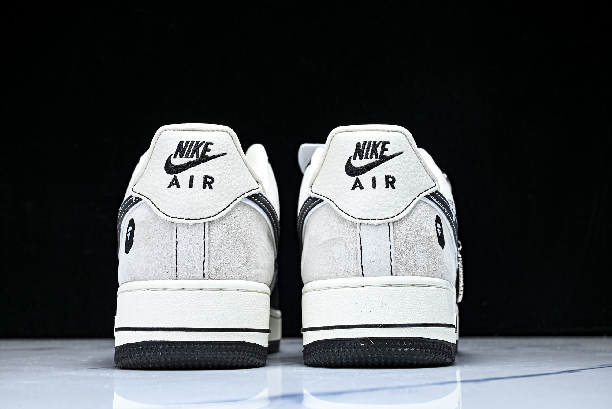 Nike Air Force 1'07 Low 联名款 空军一号低帮休闲板鞋 SY1388-02436 