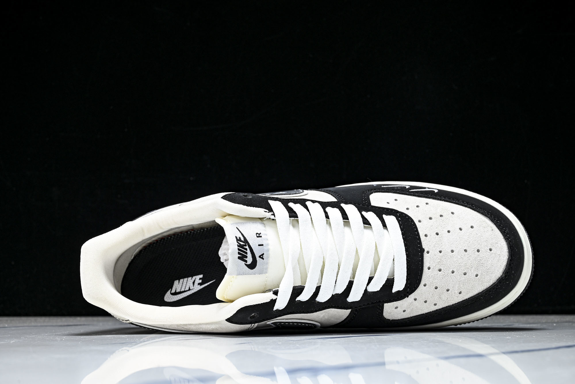 Nike Air Force 1'07 Low 联名款 空军一号低帮休闲板鞋 SY1388-02436 