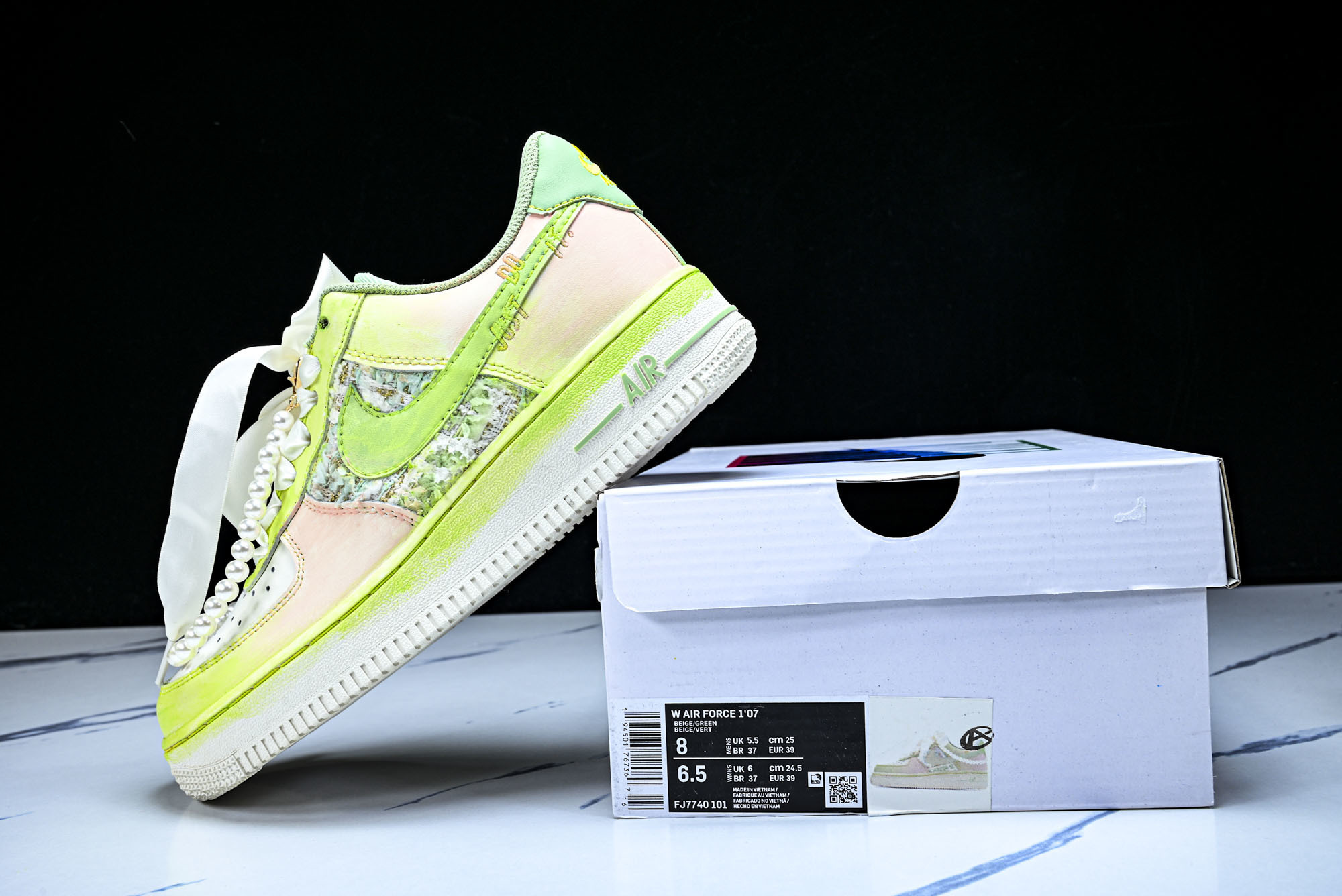 Nike Air Force 1'07 Low 