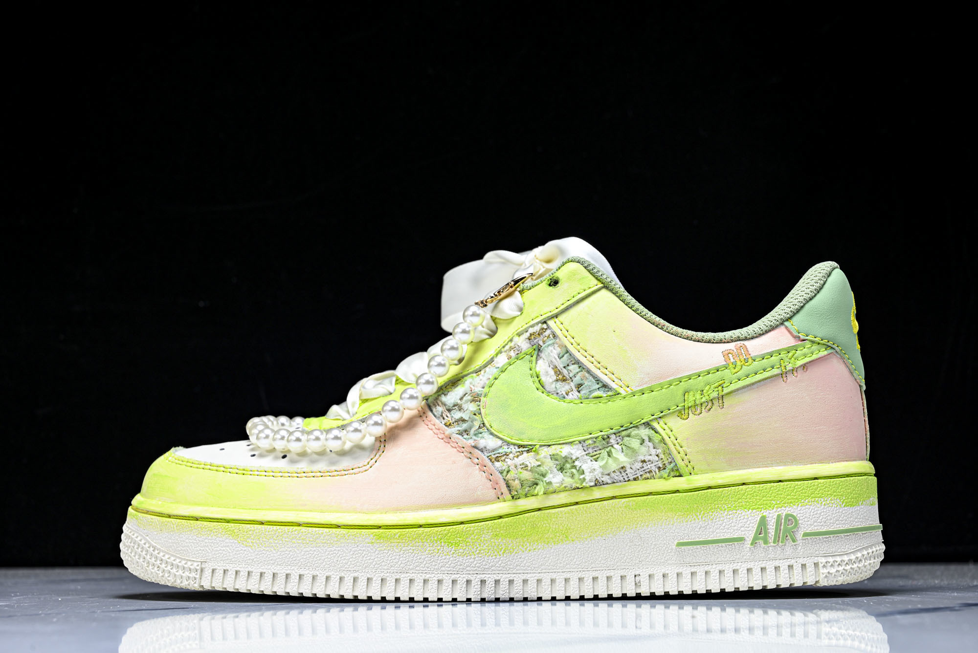 Nike Air Force 1'07 Low 