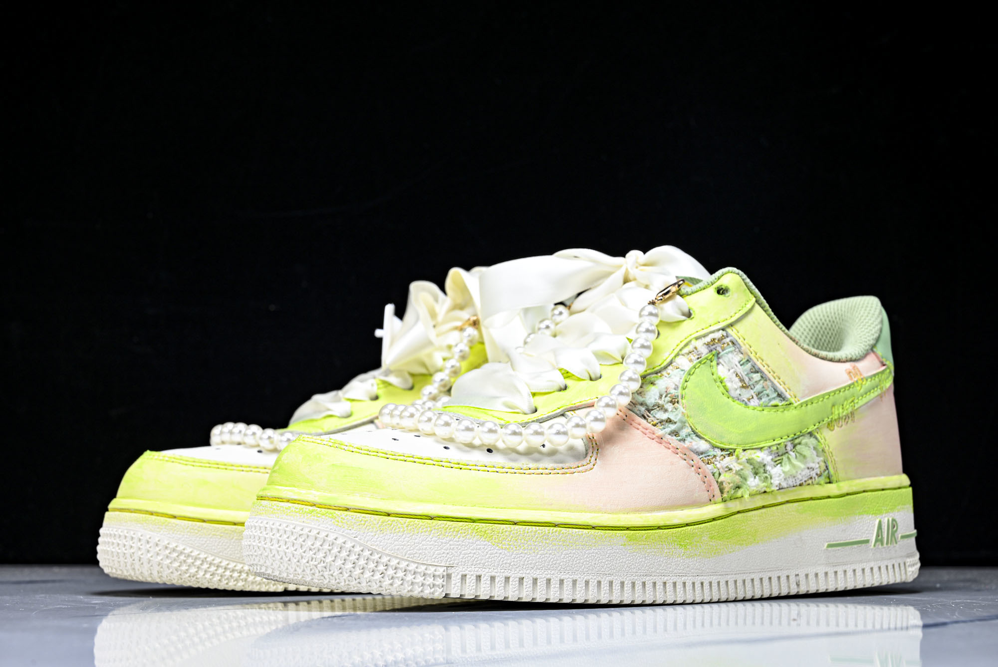 Nike Air Force 1'07 Low 